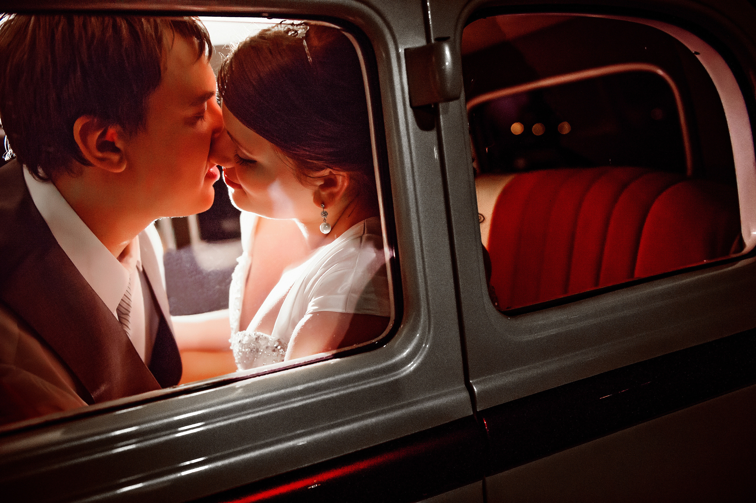 Mike Karpekin Photography — Sacramento Wedding & Portrait Photographer
