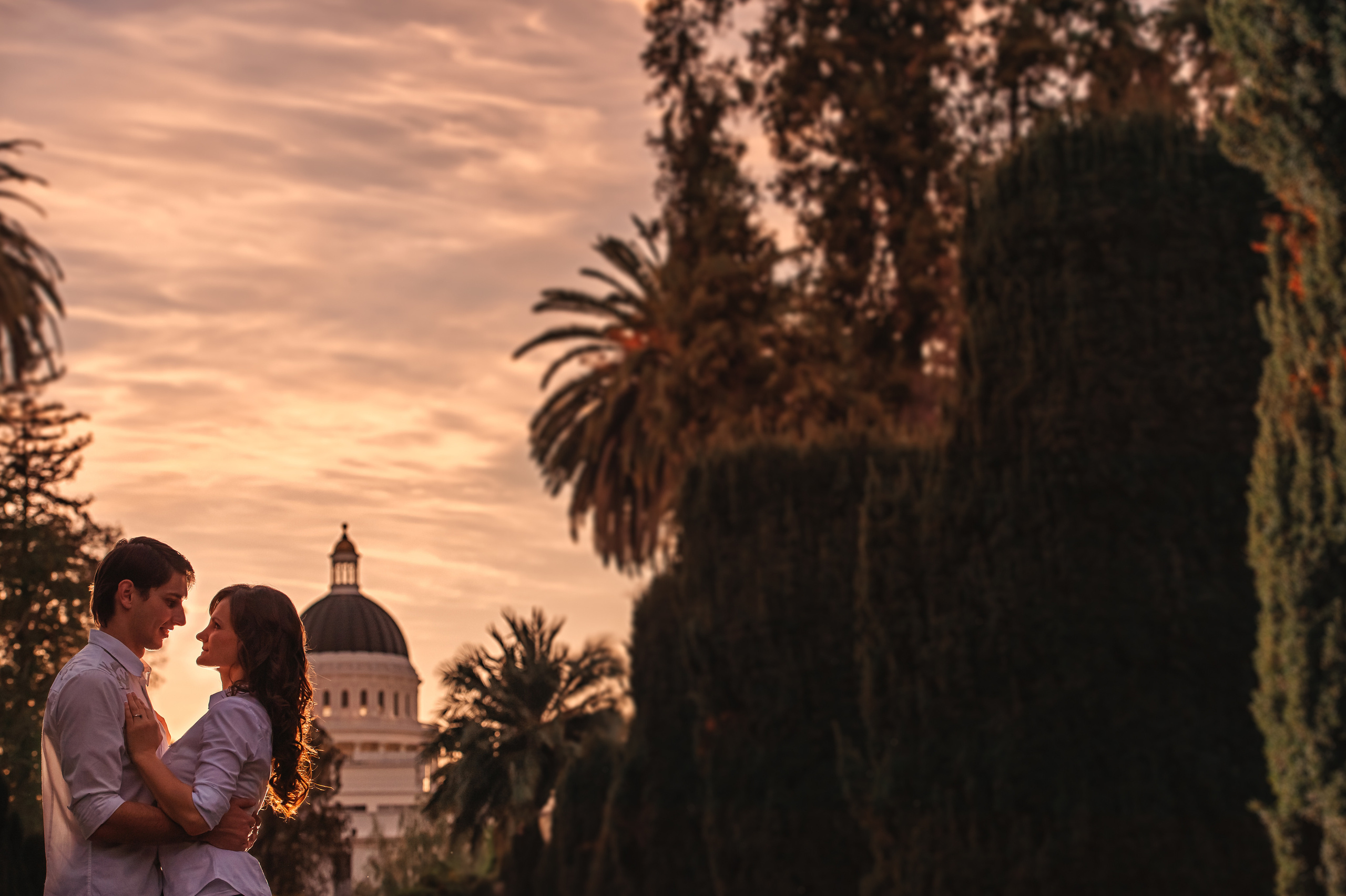 Engagements. Mike Karpekin Photography — Sacramento Wedding & Portrait Photographer