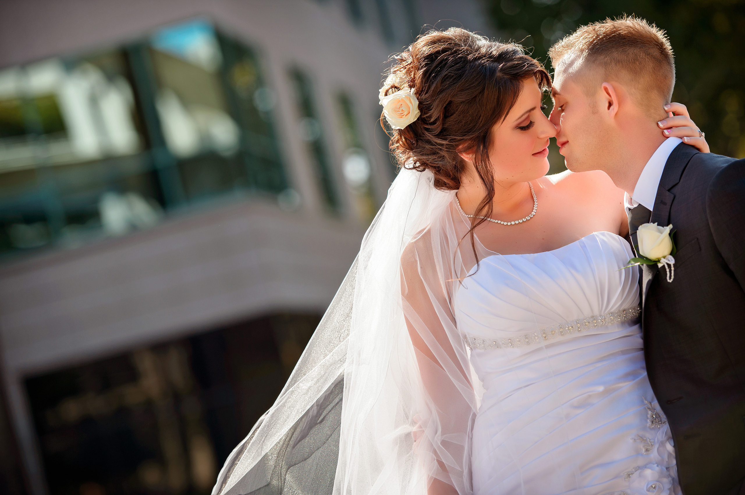 Mike Karpekin Photography — Sacramento Wedding & Portrait Photographer