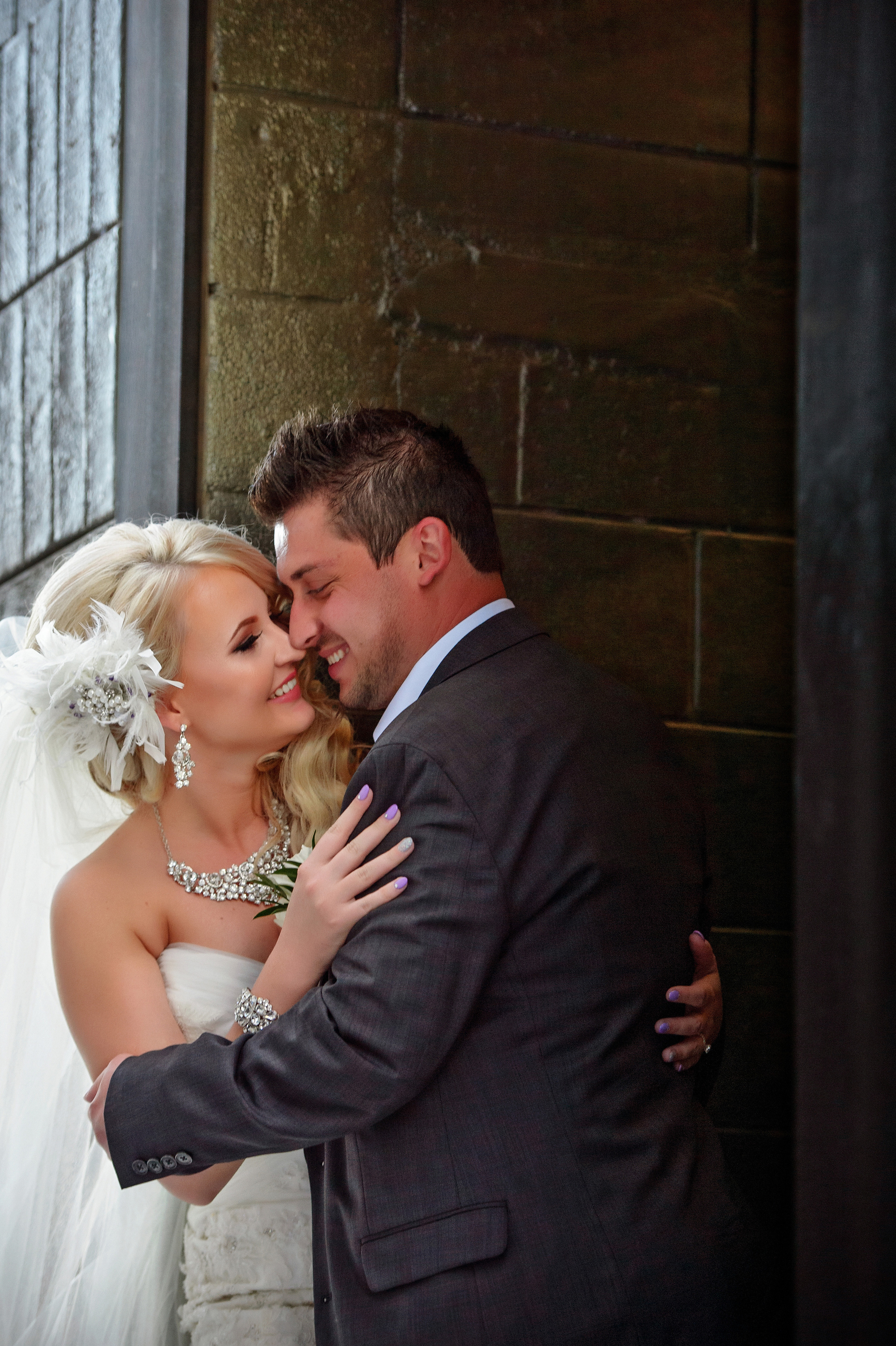 Mike Karpekin Photography — Sacramento Wedding & Portrait Photographer