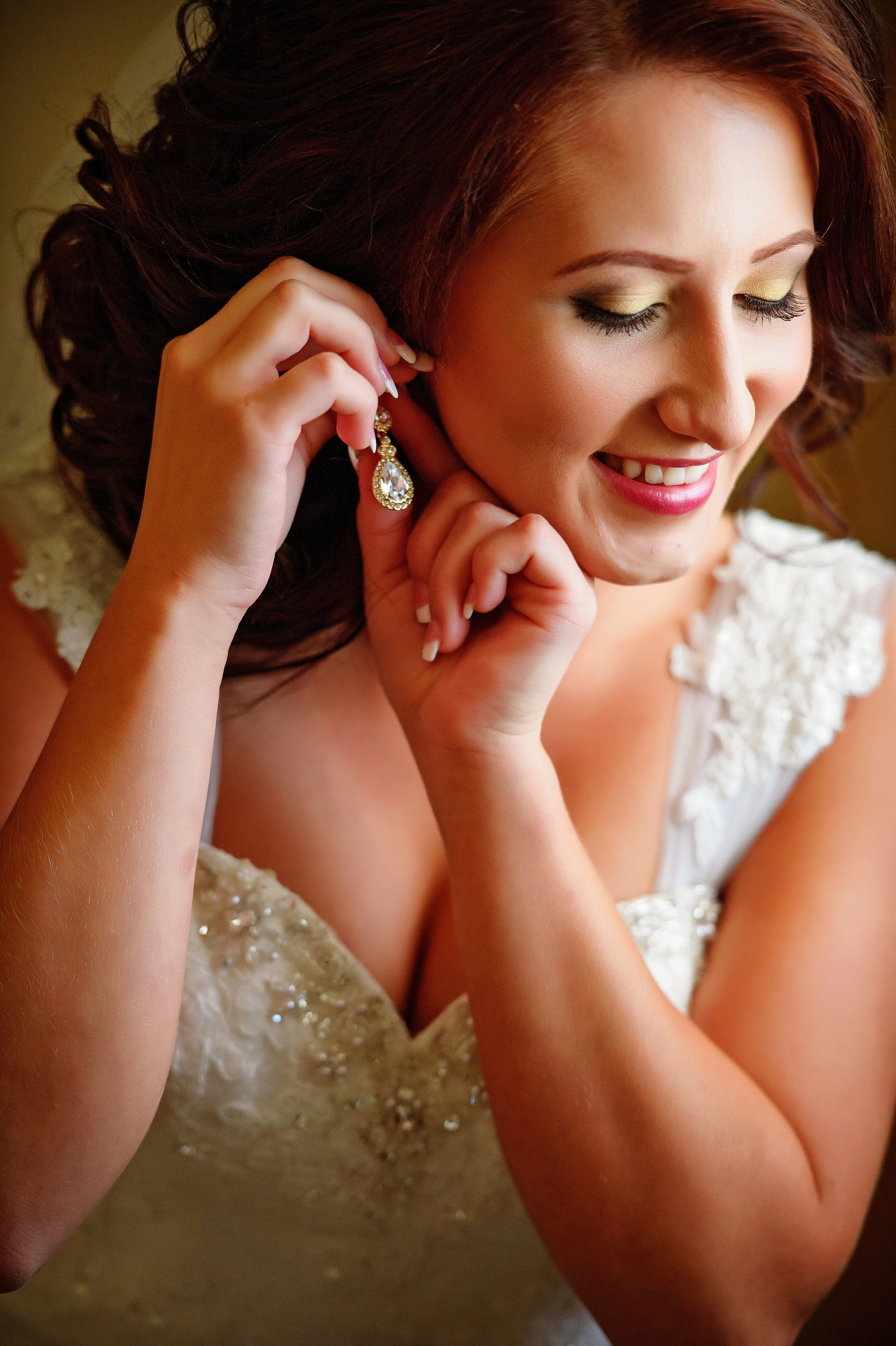 Mike Karpekin Photography — Sacramento Wedding & Portrait Photographer