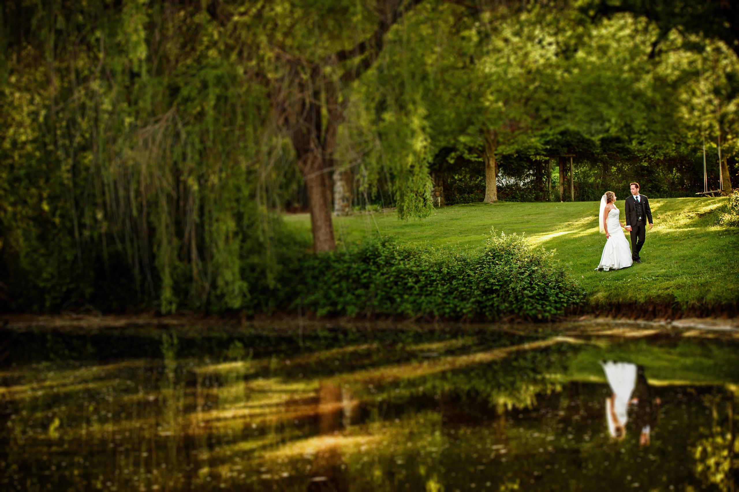 Mike Karpekin Photography — Sacramento Wedding & Portrait Photographer