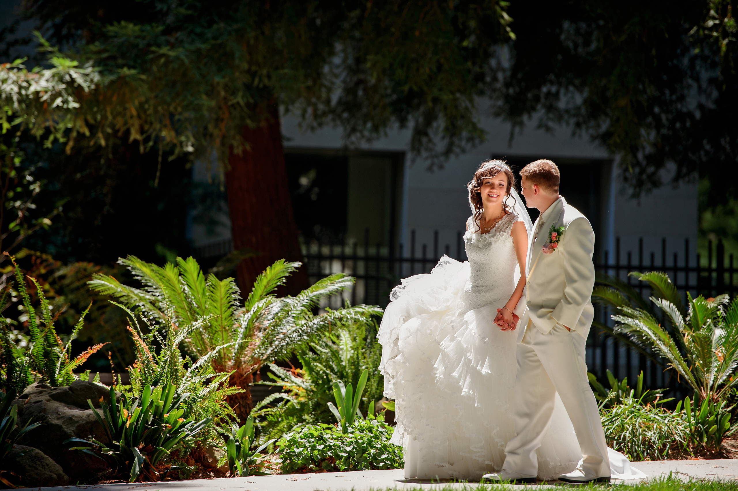 Mike Karpekin Photography — Sacramento Wedding & Portrait Photographer