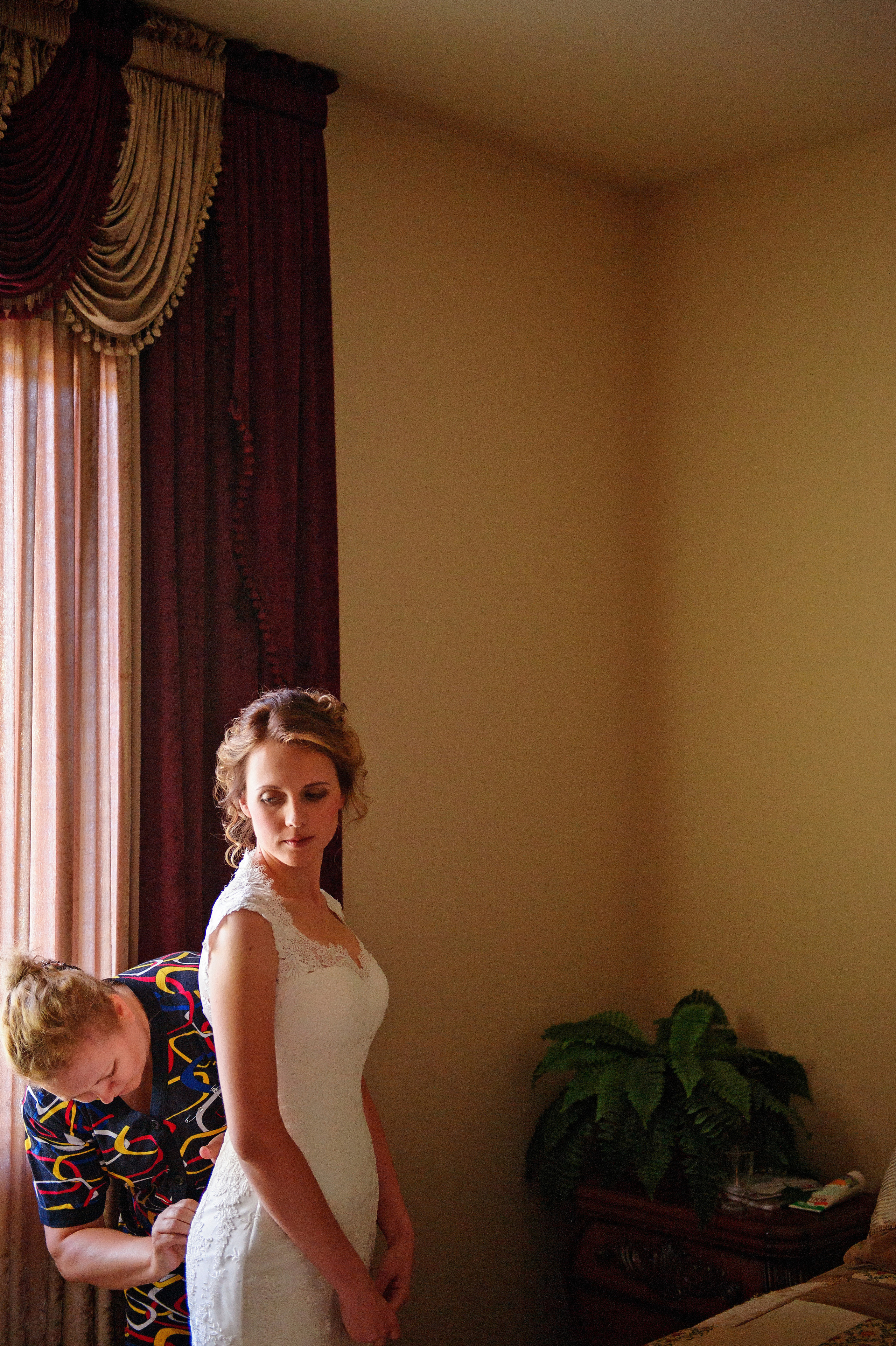 Mike Karpekin Photography — Sacramento Wedding & Portrait Photographer