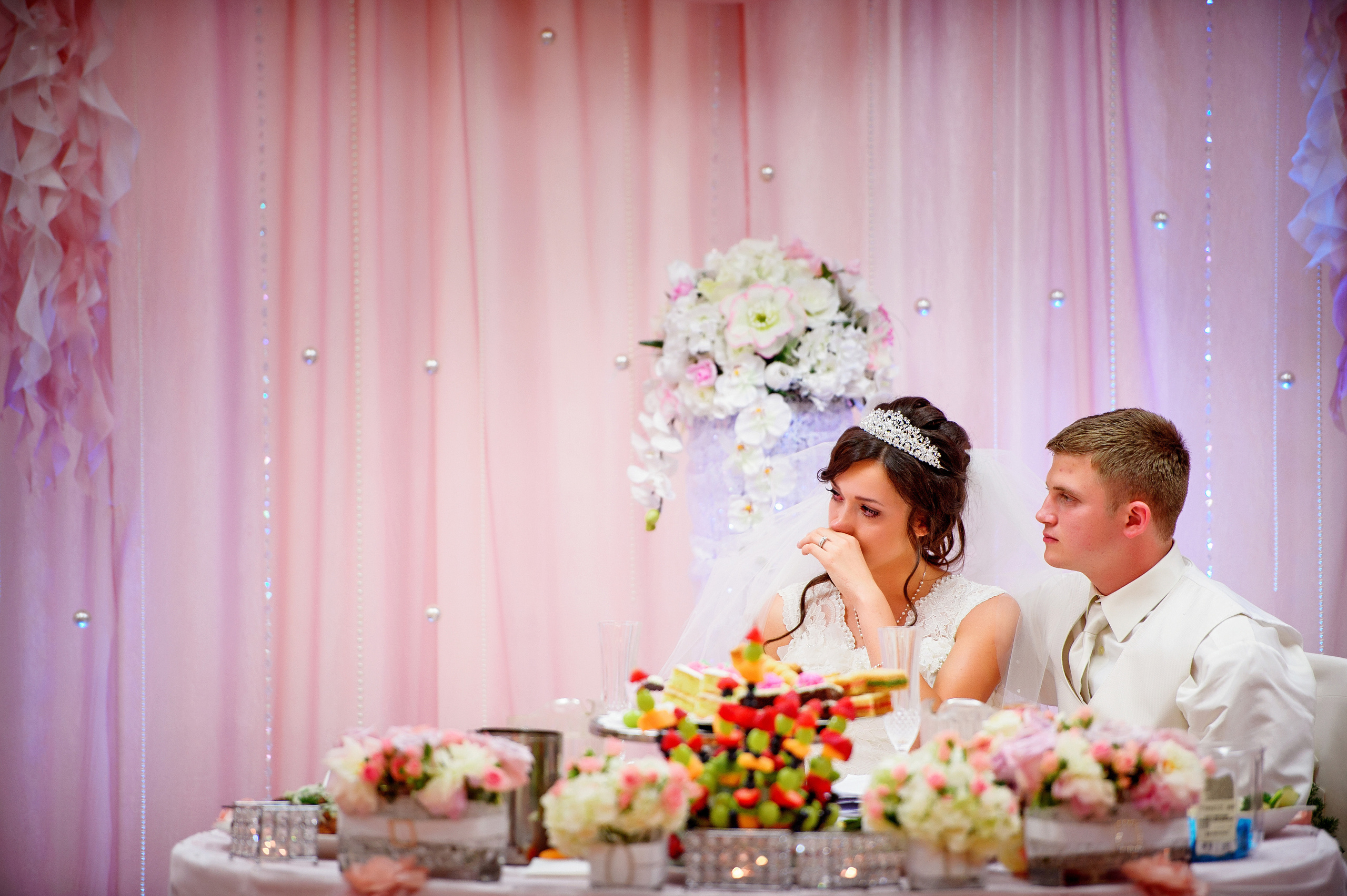 Mike Karpekin Photography — Sacramento Wedding & Portrait Photographer