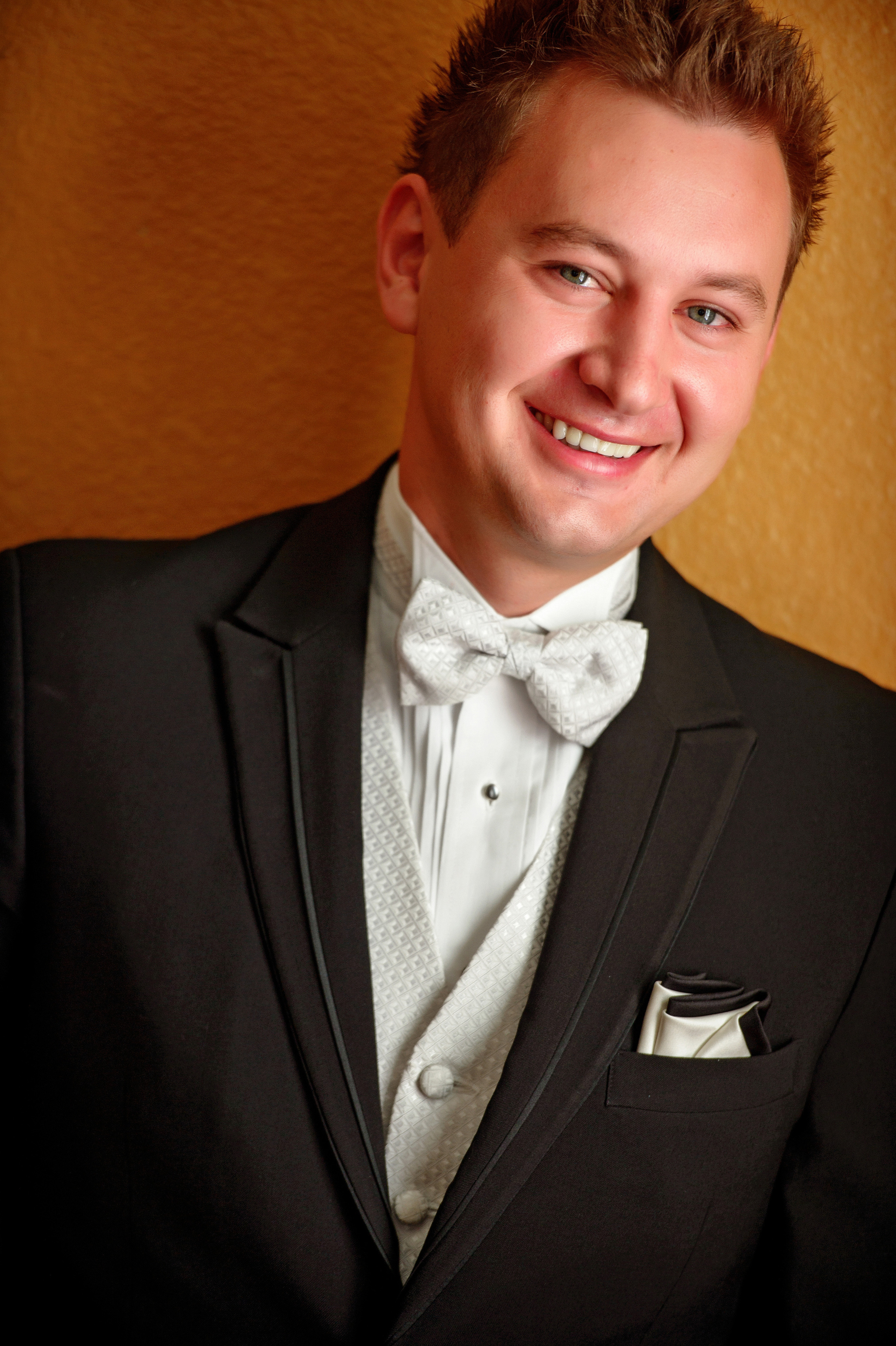 Mike Karpekin Photography — Sacramento Wedding & Portrait Photographer