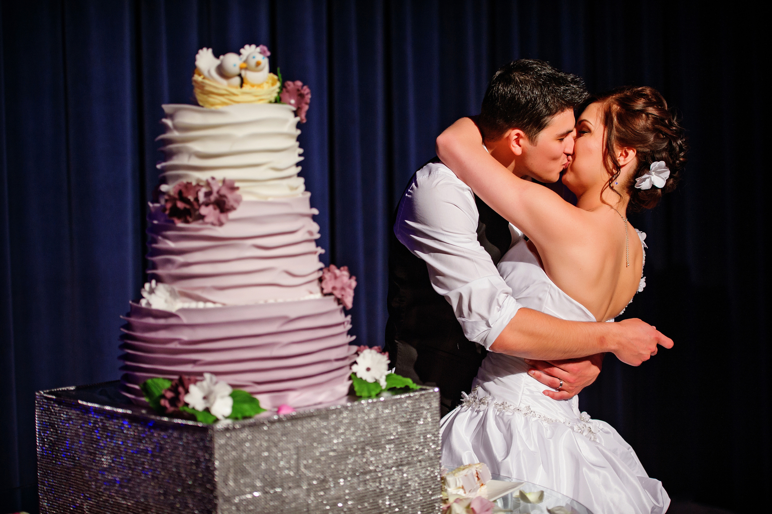 Mike Karpekin Photography — Sacramento Wedding & Portrait Photographer