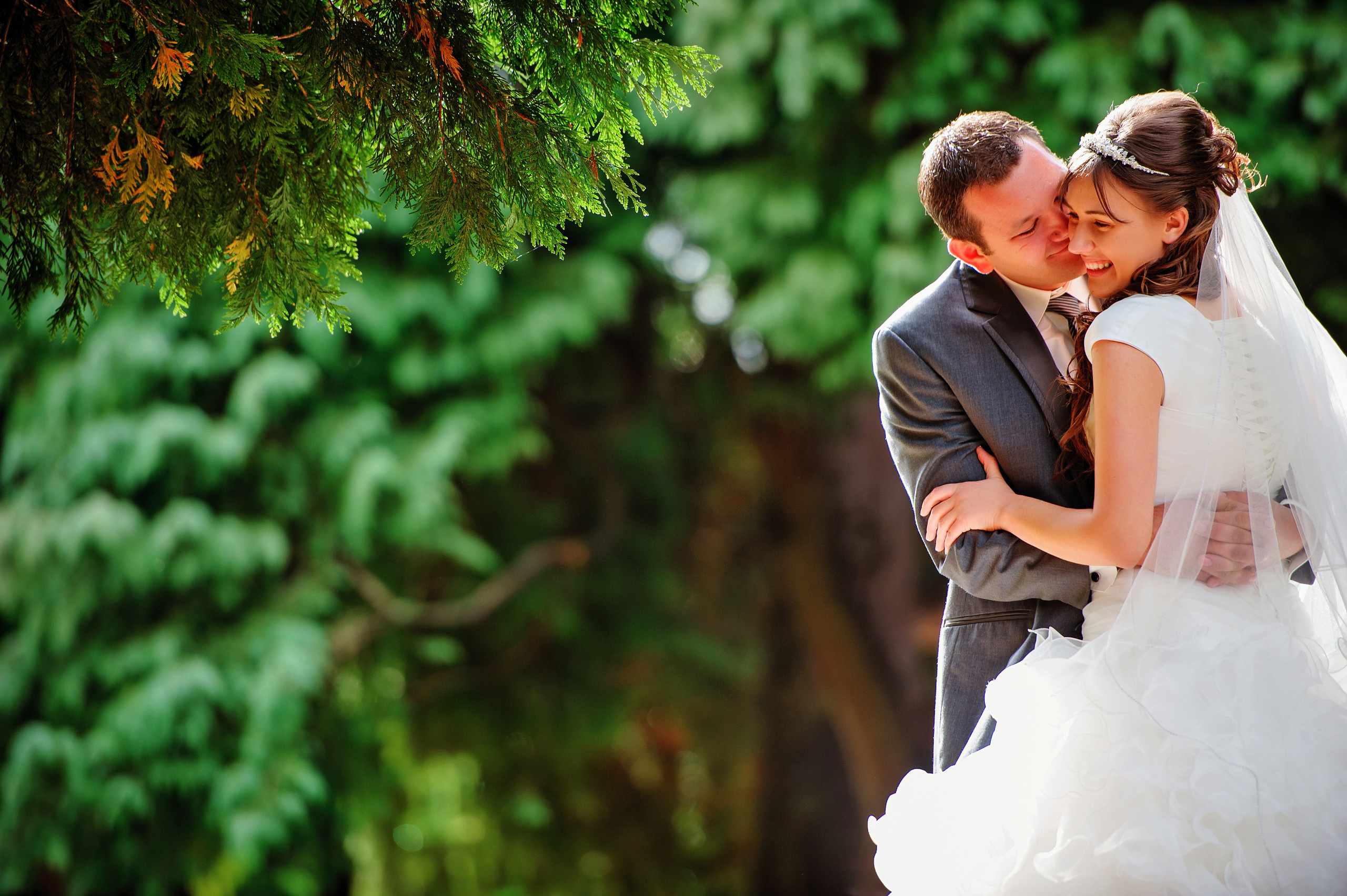 Mike Karpekin Photography — Sacramento Wedding & Portrait Photographer
