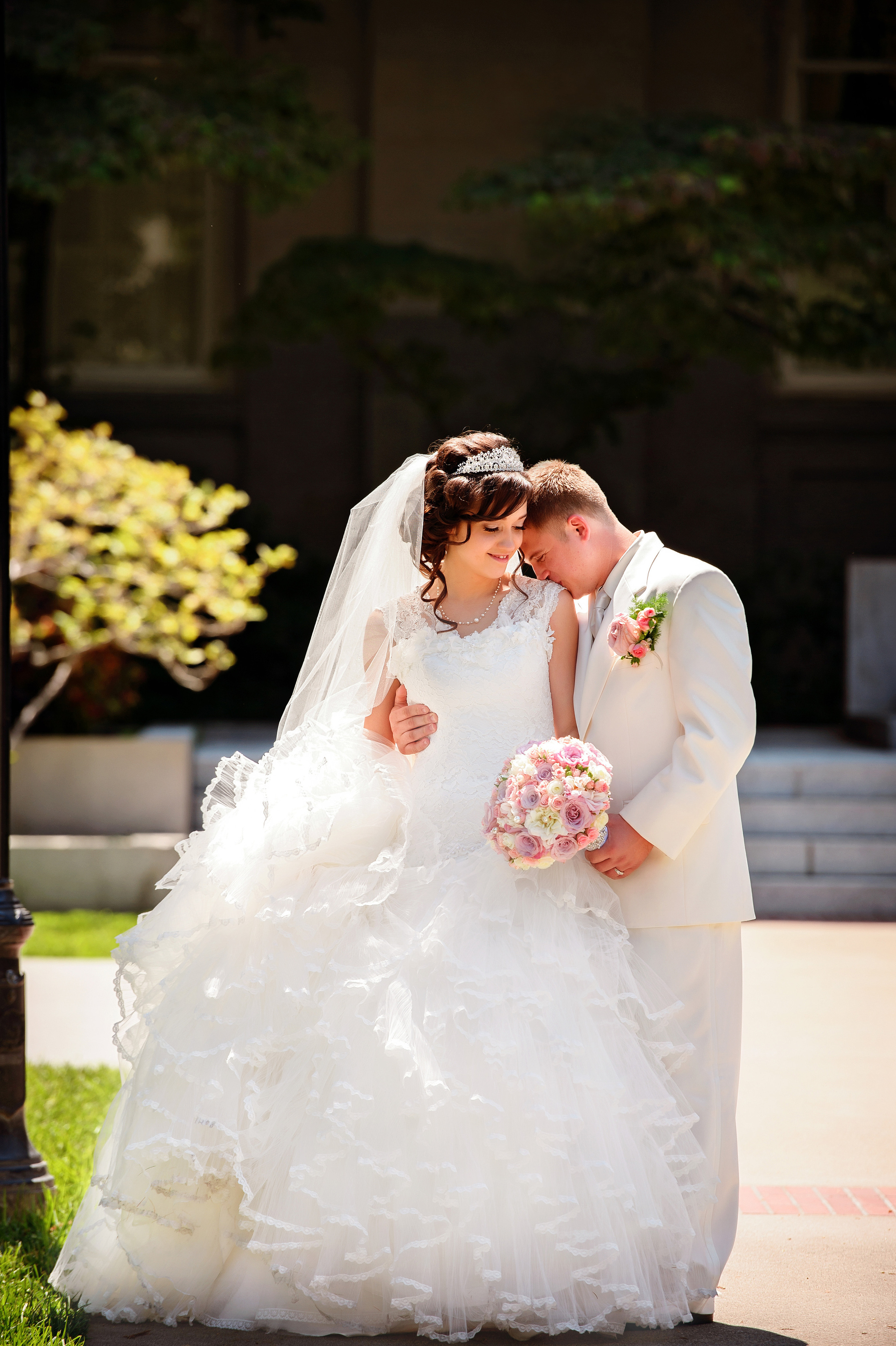Mike Karpekin Photography — Sacramento Wedding & Portrait Photographer