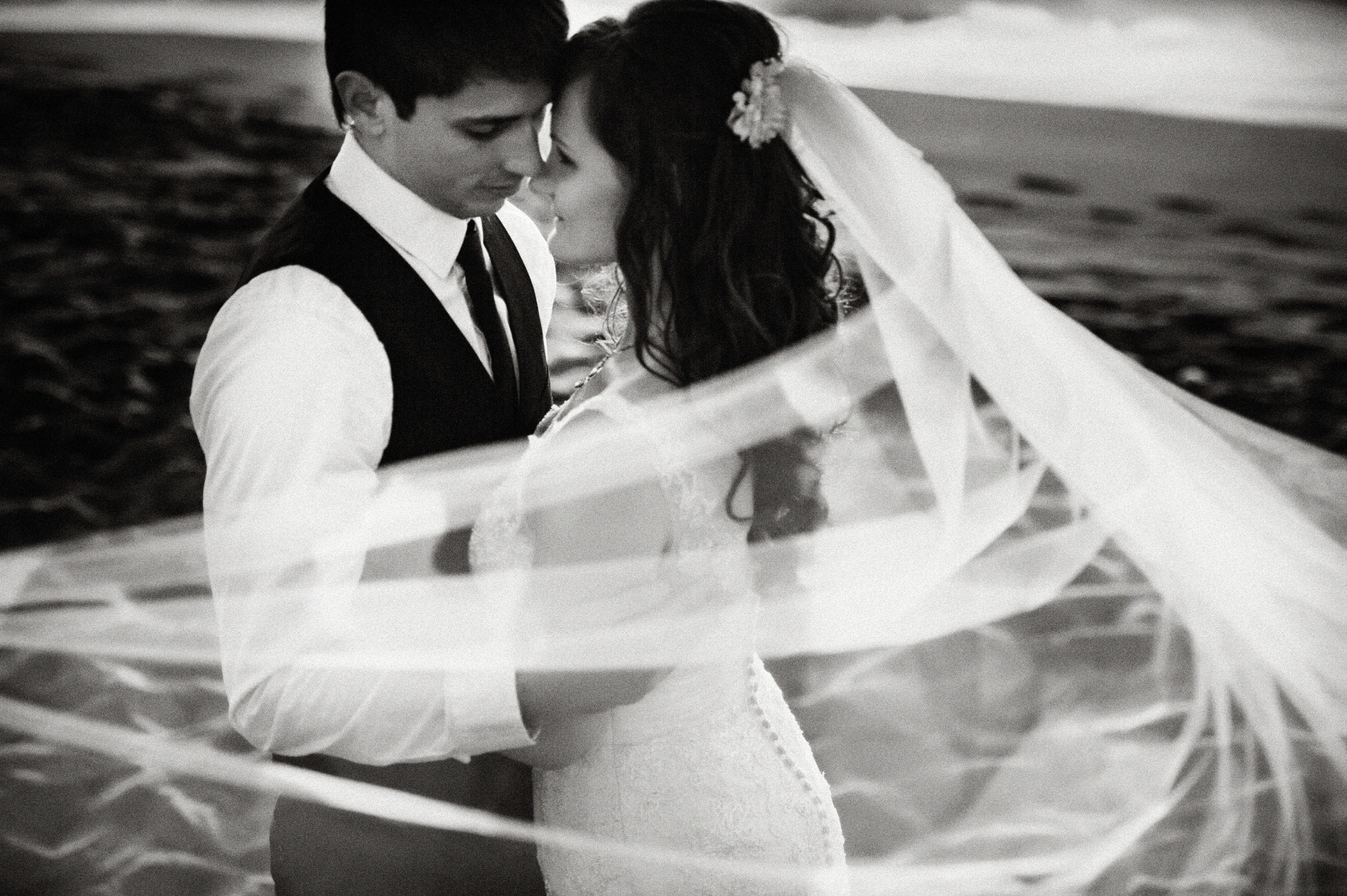 Mike Karpekin Photography — Sacramento Wedding & Portrait Photographer