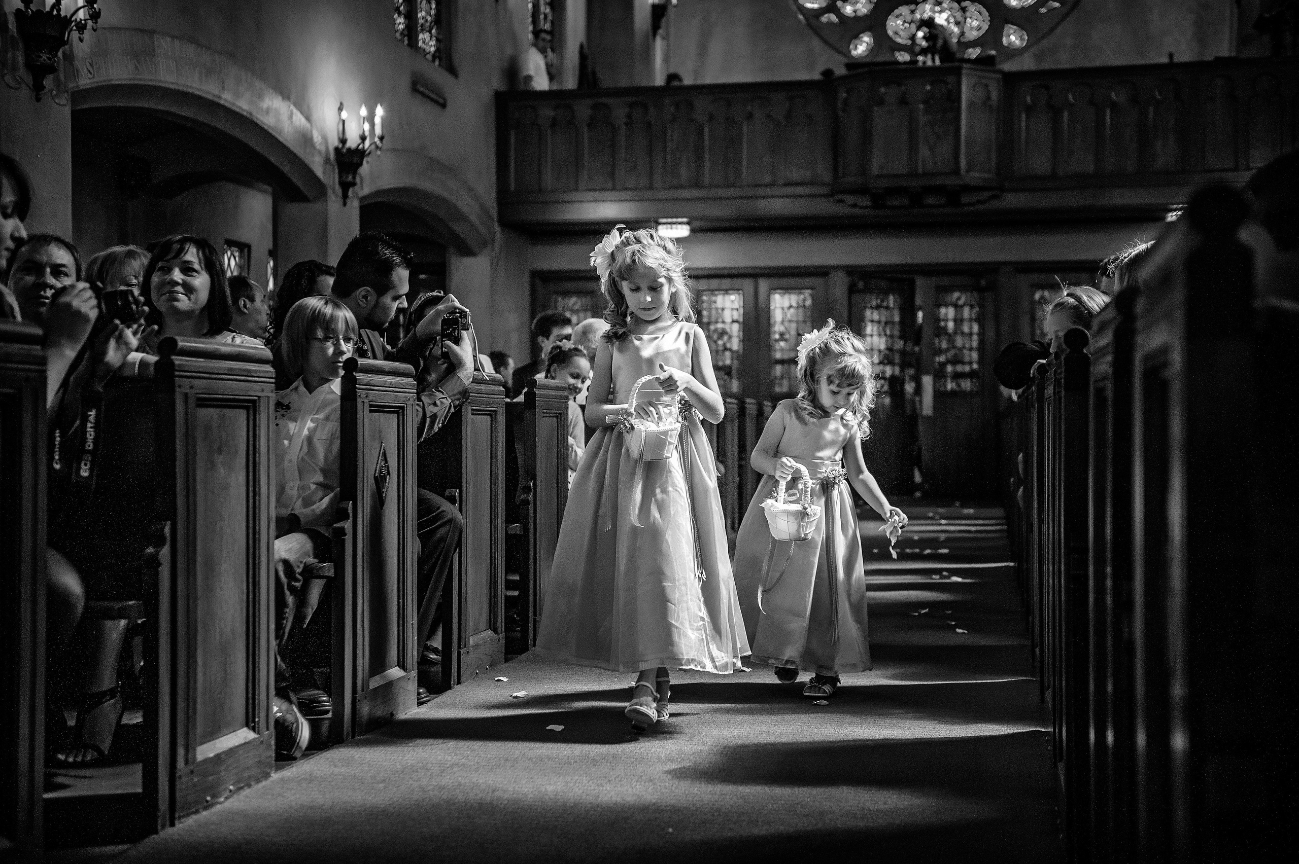 Mike Karpekin Photography — Sacramento Wedding & Portrait Photographer