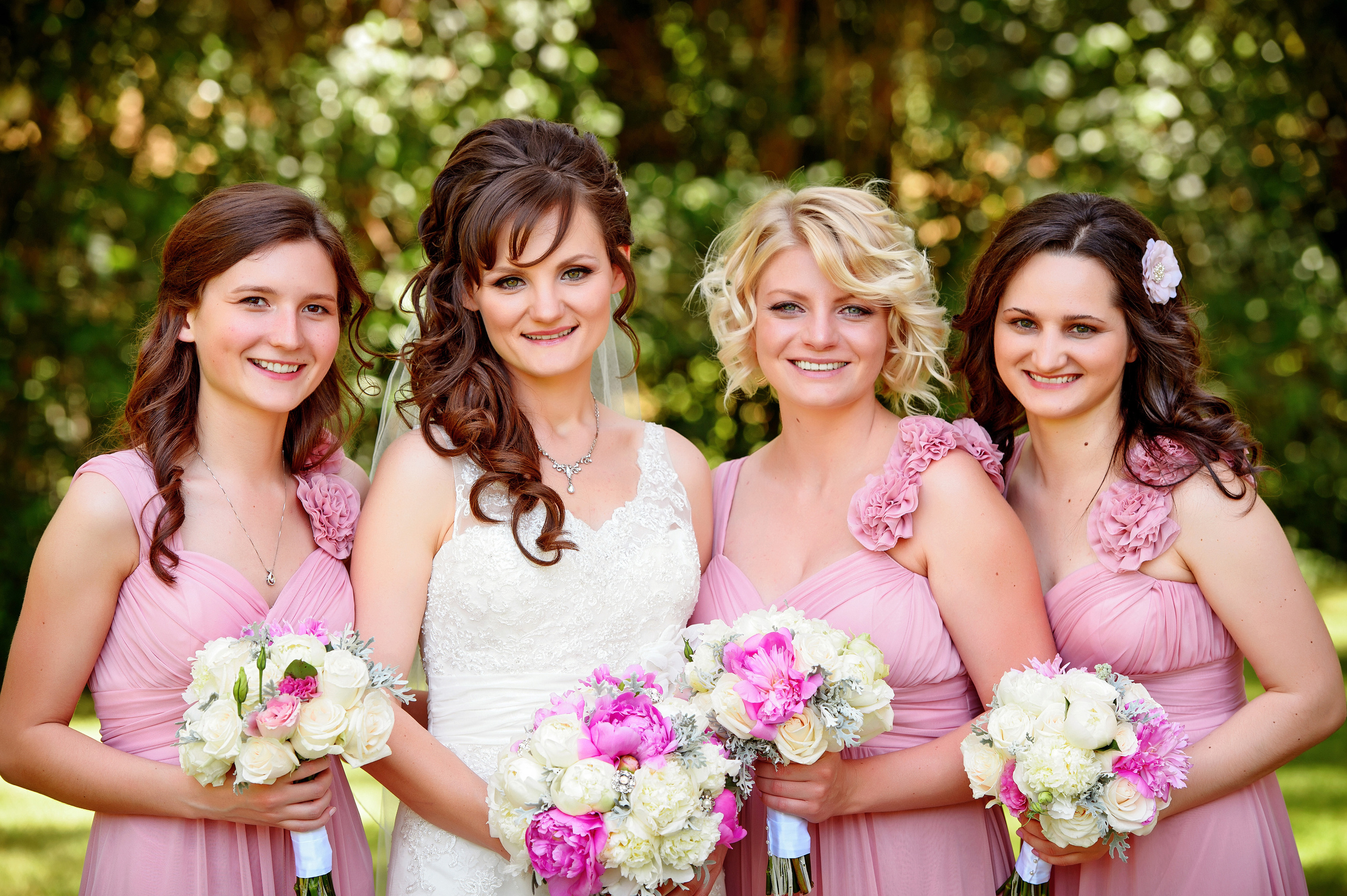 Mike Karpekin Photography — Sacramento Wedding & Portrait Photographer