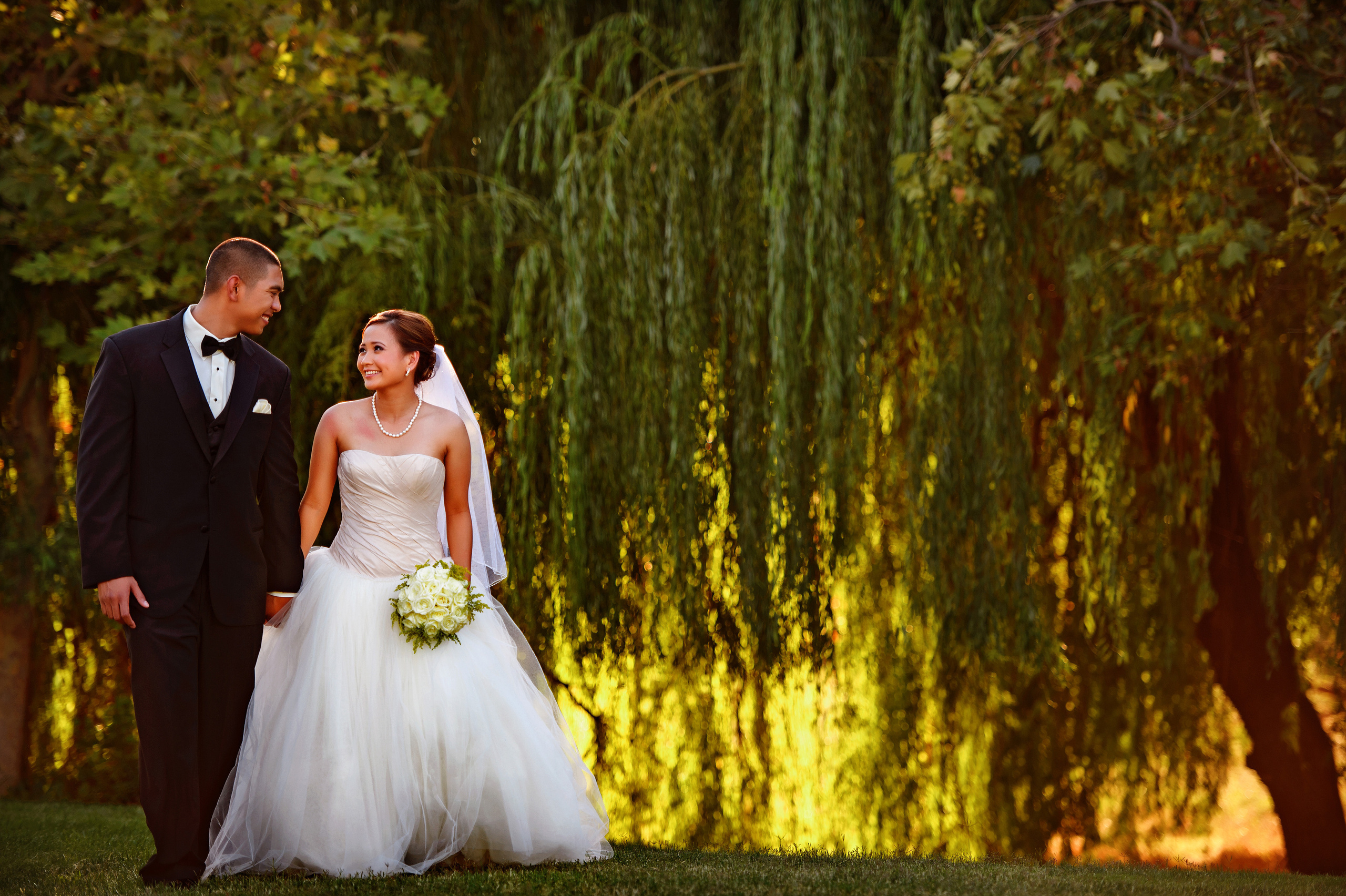 Mike Karpekin Photography — Sacramento Wedding & Portrait Photographer