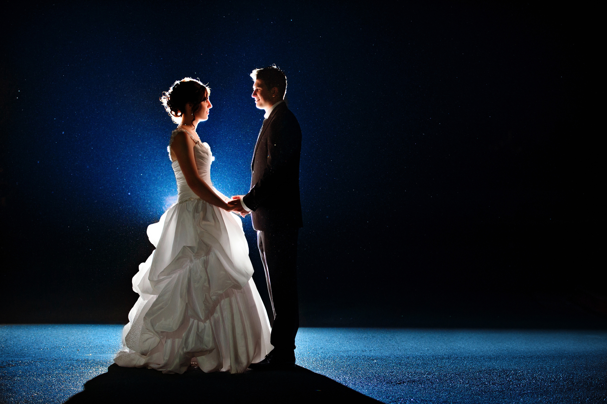 Mike Karpekin Photography — Sacramento Wedding & Portrait Photographer
