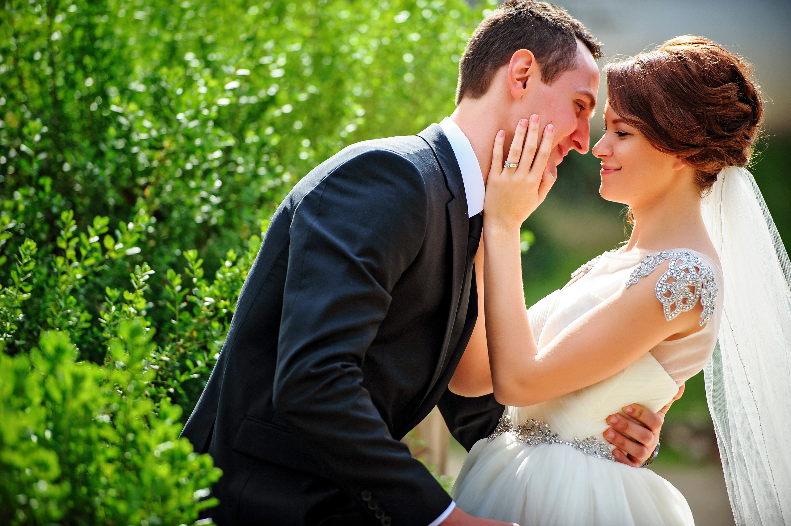 Mike Karpekin Photography — Sacramento Wedding & Portrait Photographer