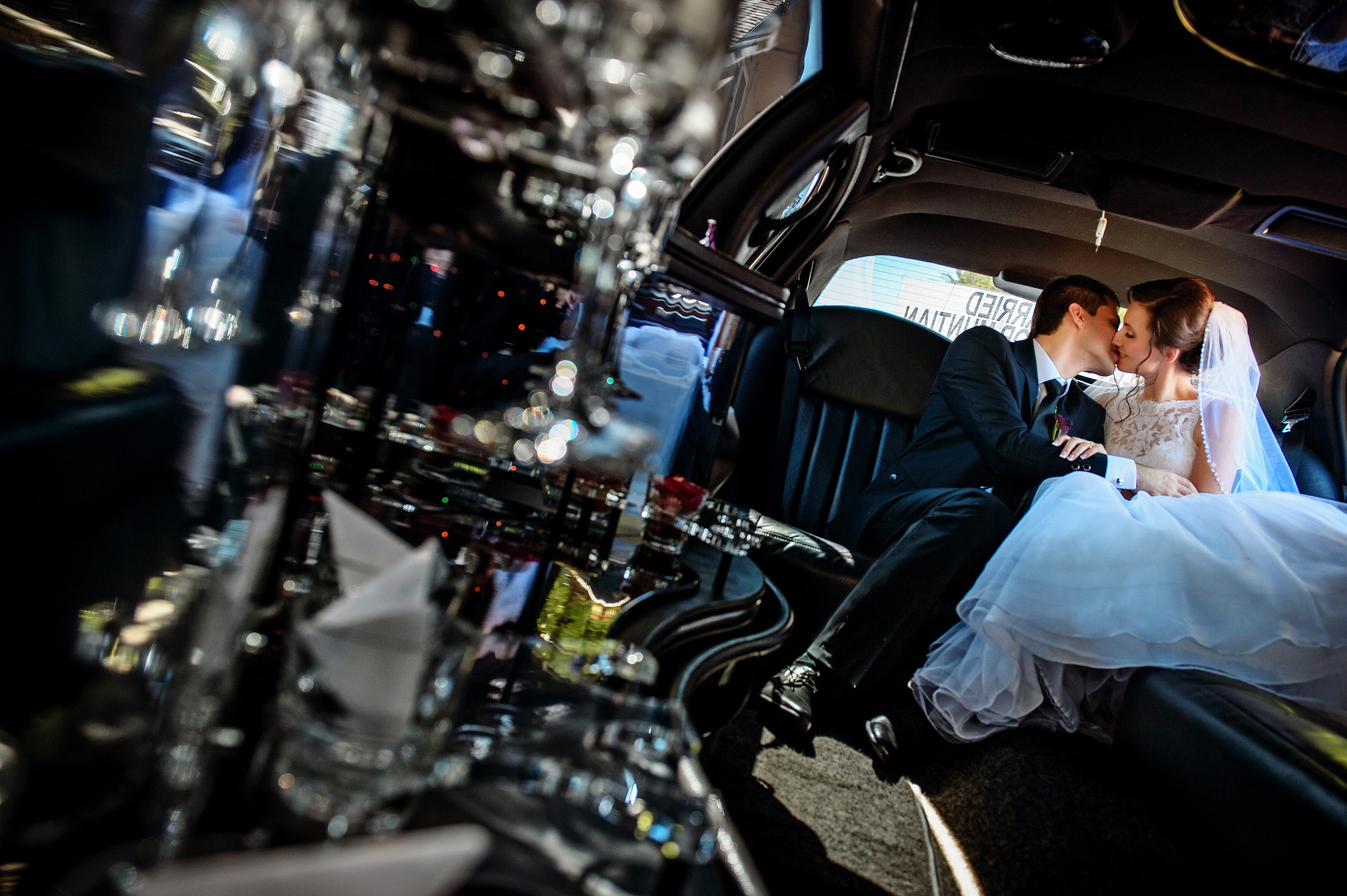 Mike Karpekin Photography — Sacramento Wedding & Portrait Photographer