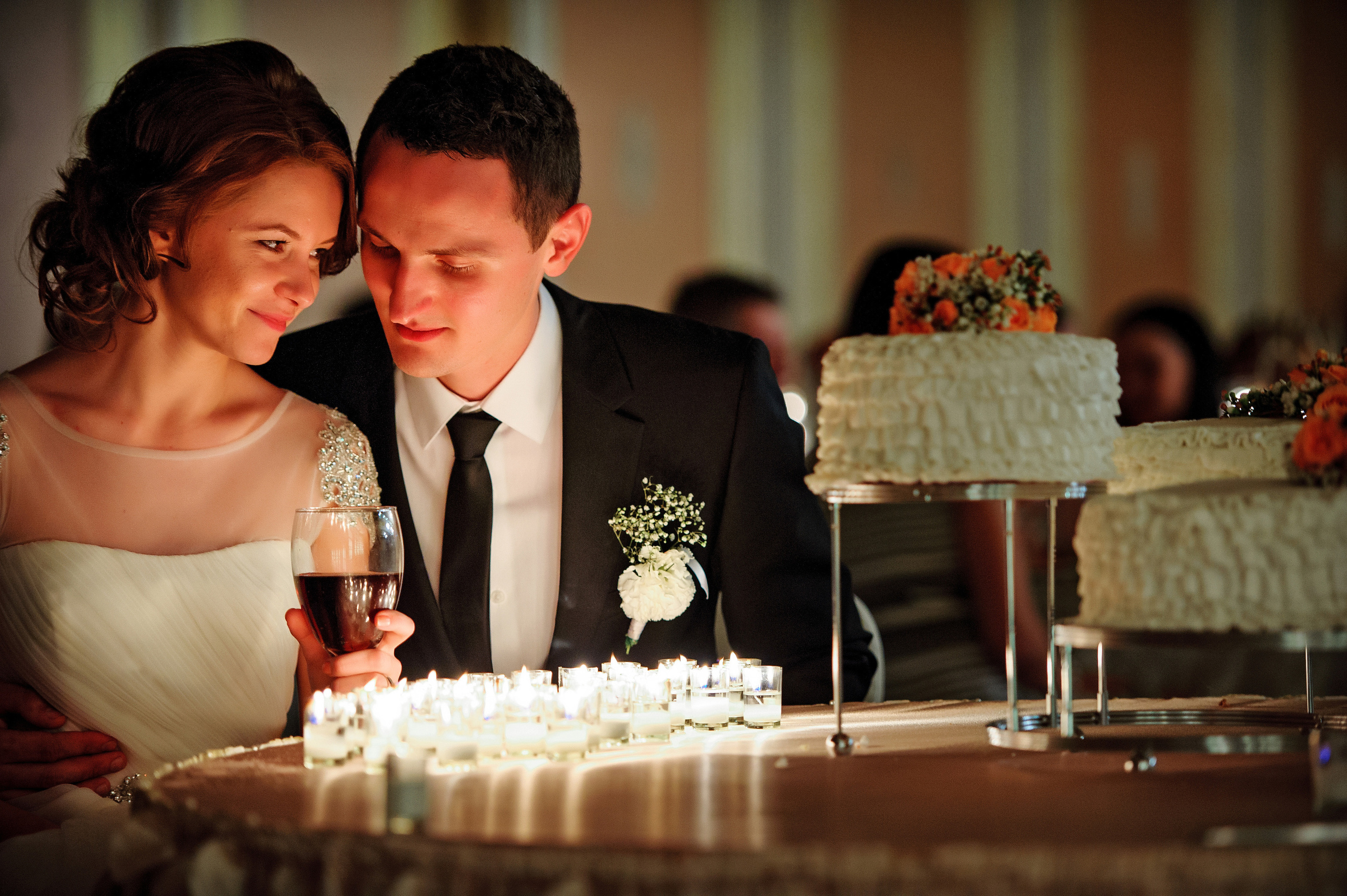 Mike Karpekin Photography — Sacramento Wedding & Portrait Photographer