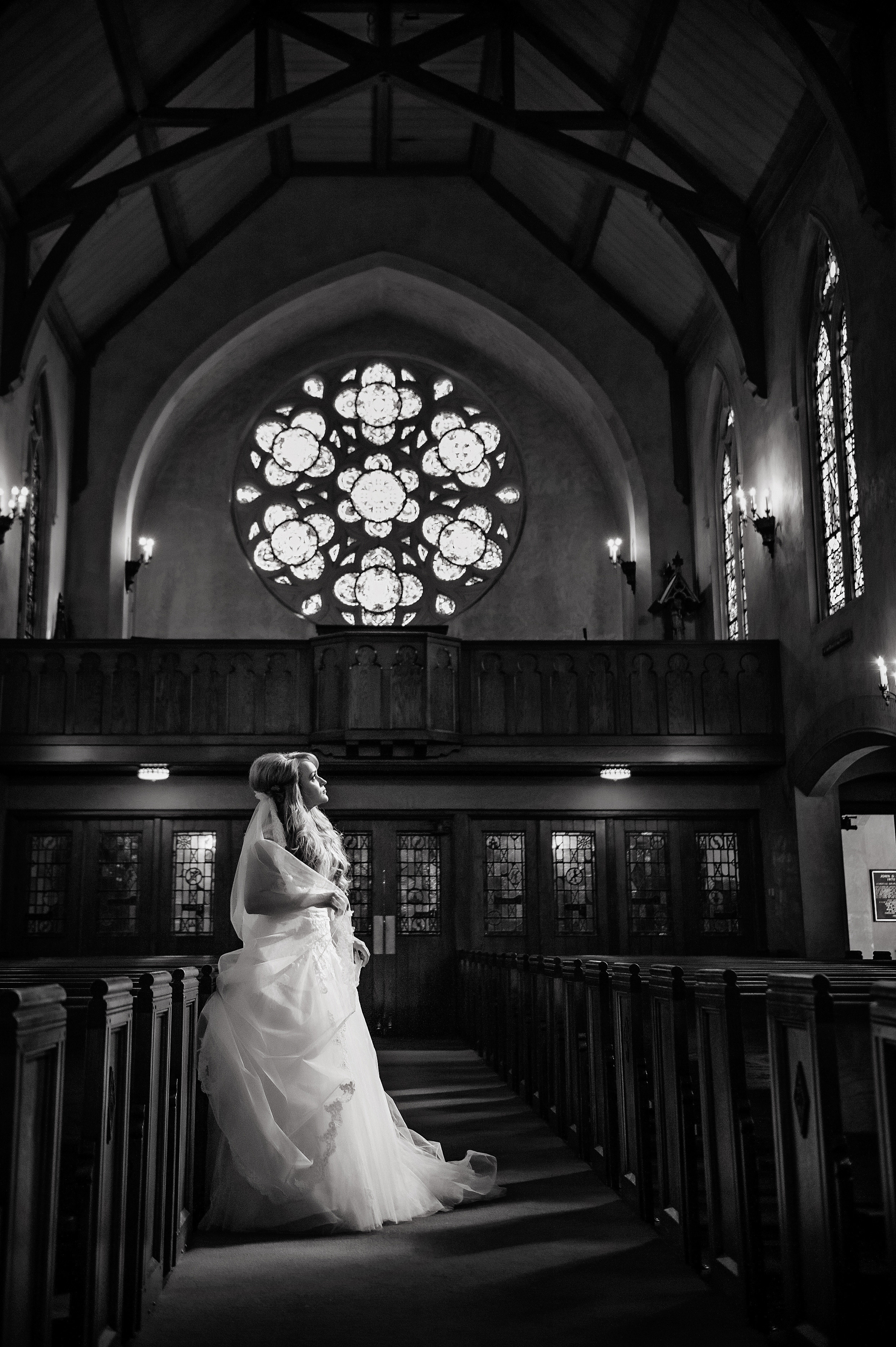 Mike Karpekin Photography — Sacramento Wedding & Portrait Photographer