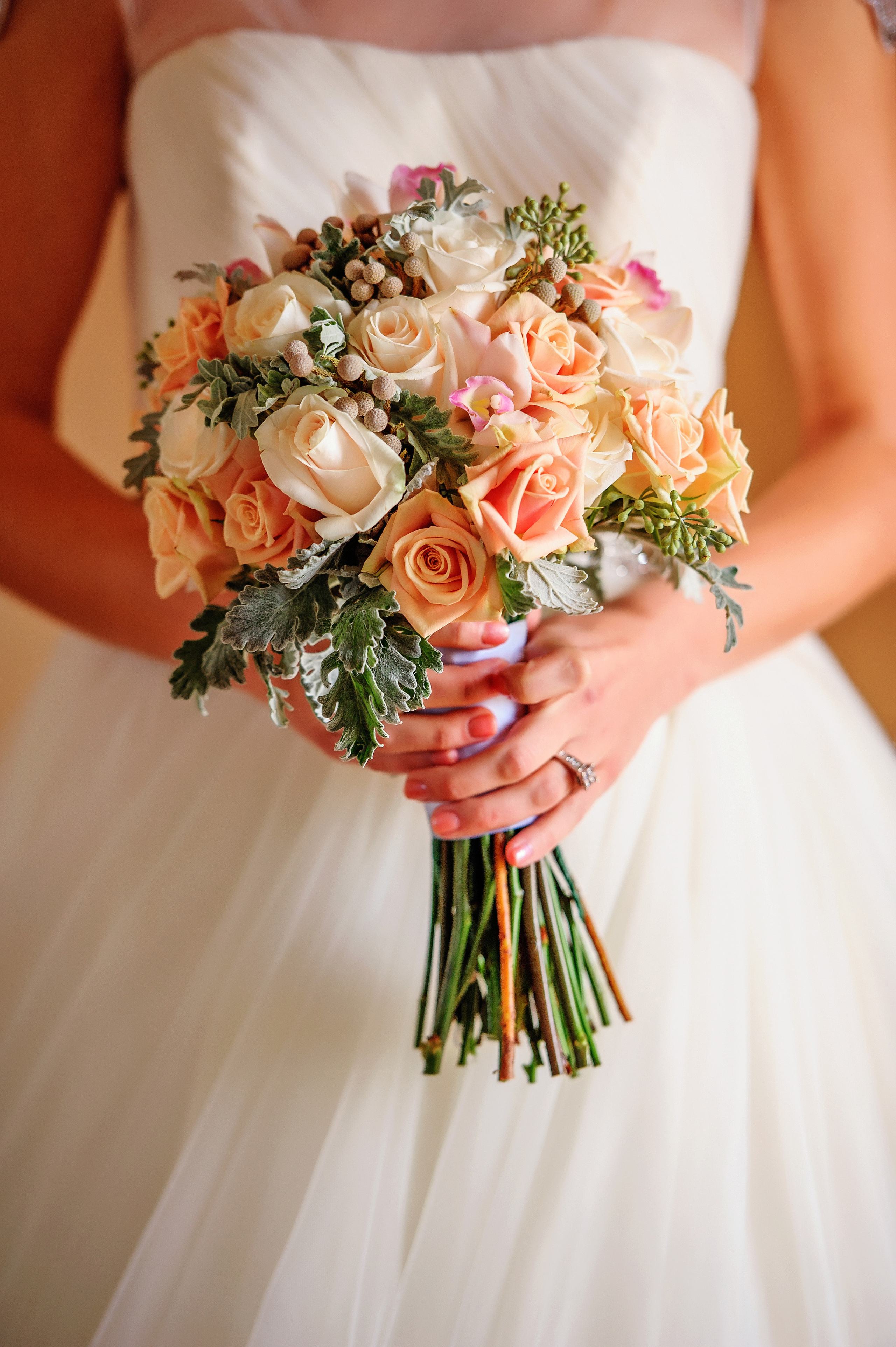 Mike Karpekin Photography — Sacramento Wedding & Portrait Photographer