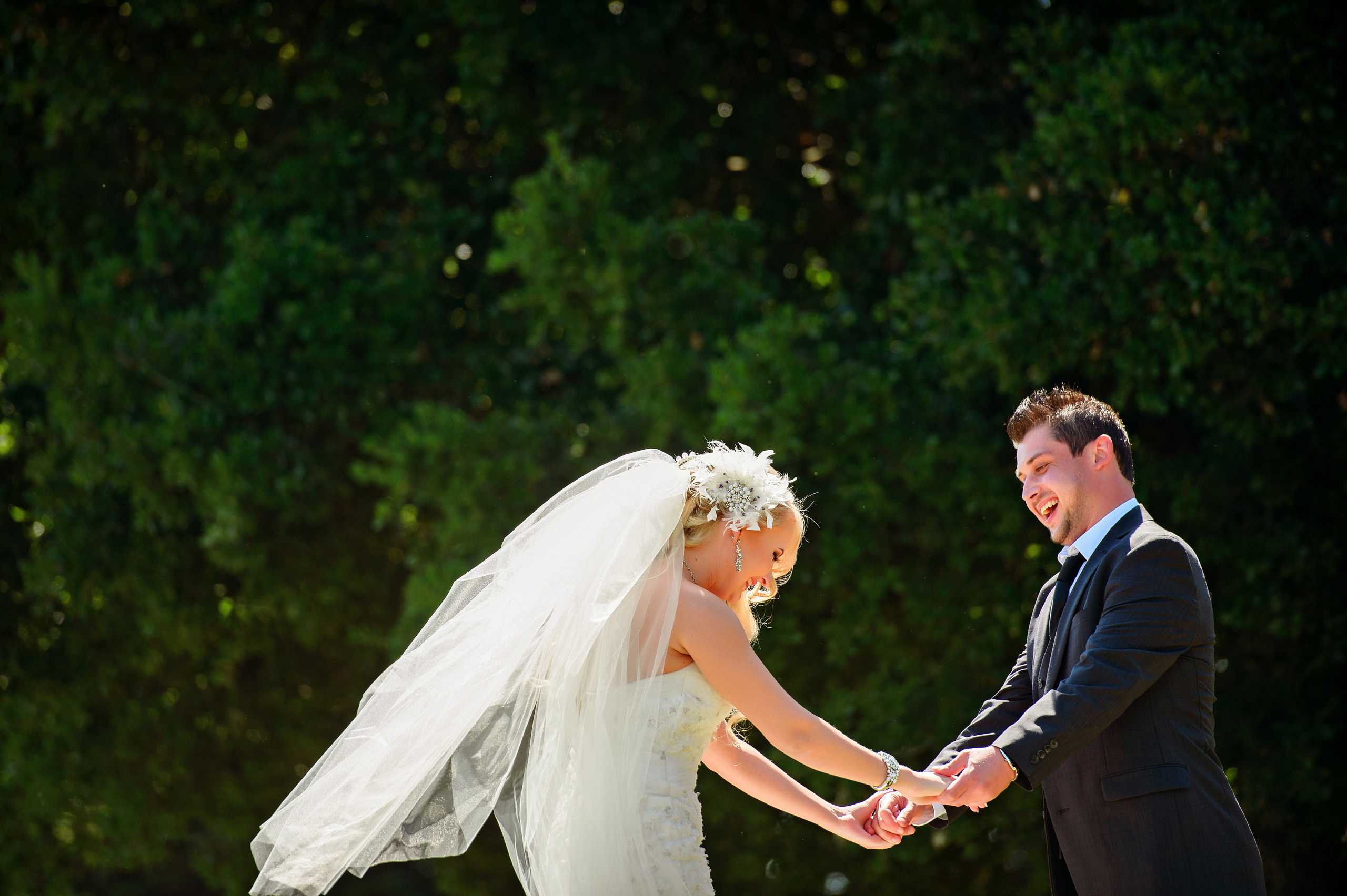 Mike Karpekin Photography — Sacramento Wedding & Portrait Photographer