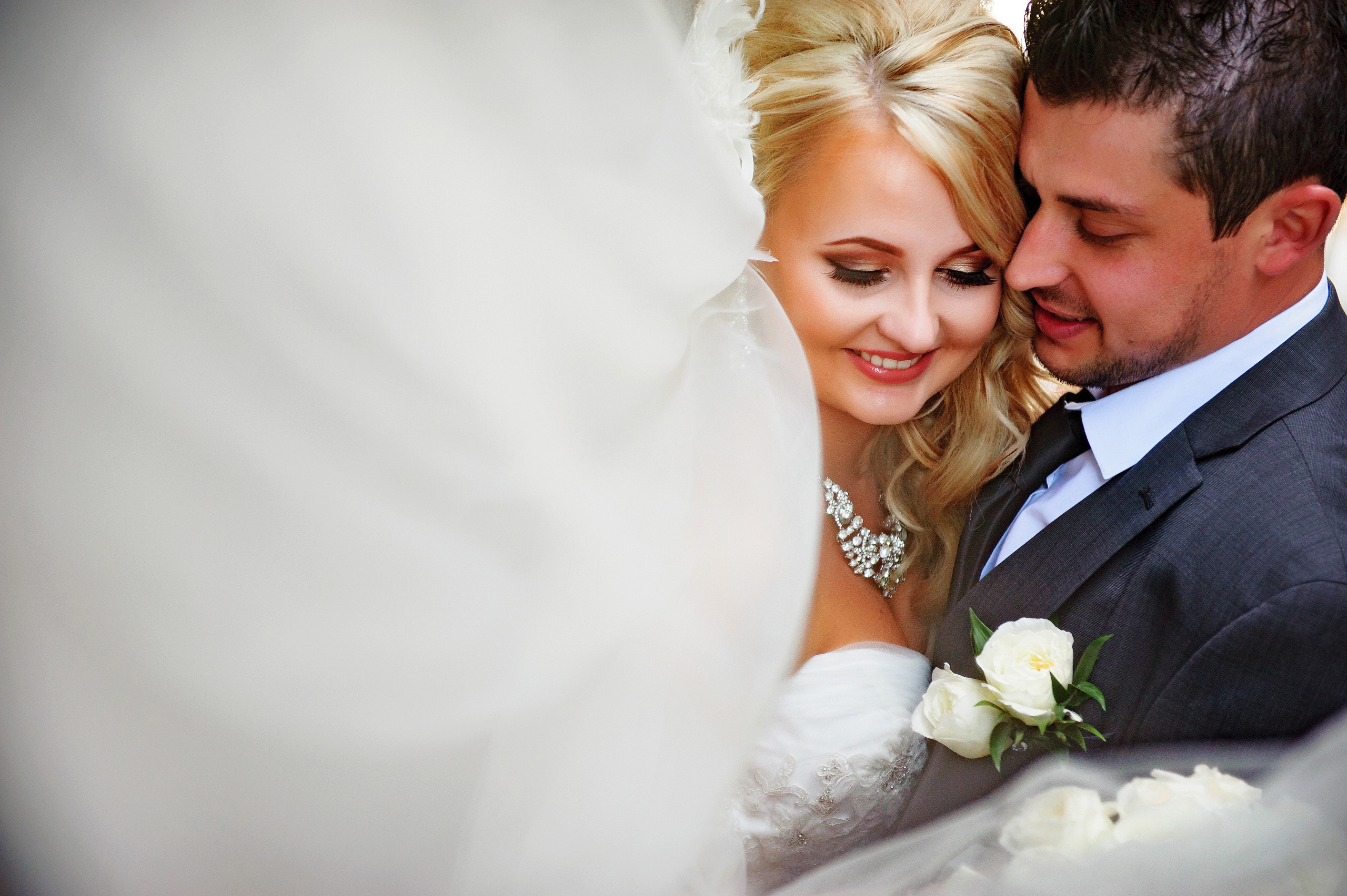 Mike Karpekin Photography — Sacramento Wedding & Portrait Photographer
