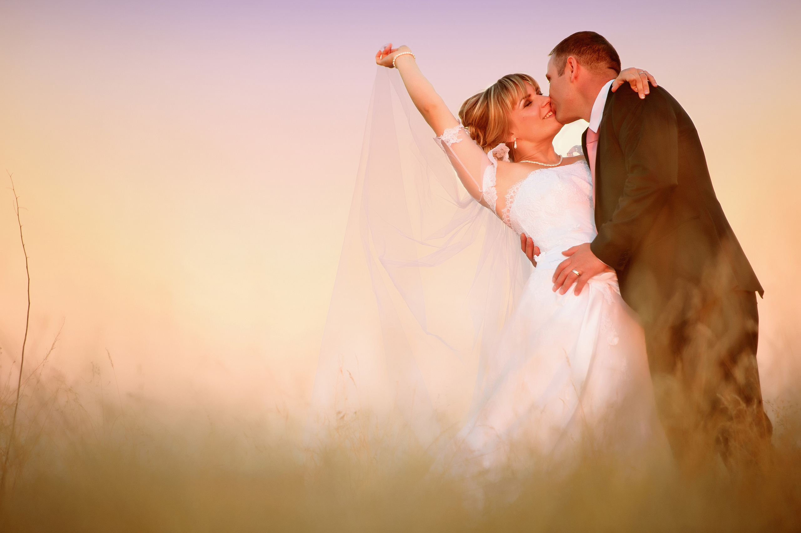 Mike Karpekin Photography — Sacramento Wedding & Portrait Photographer