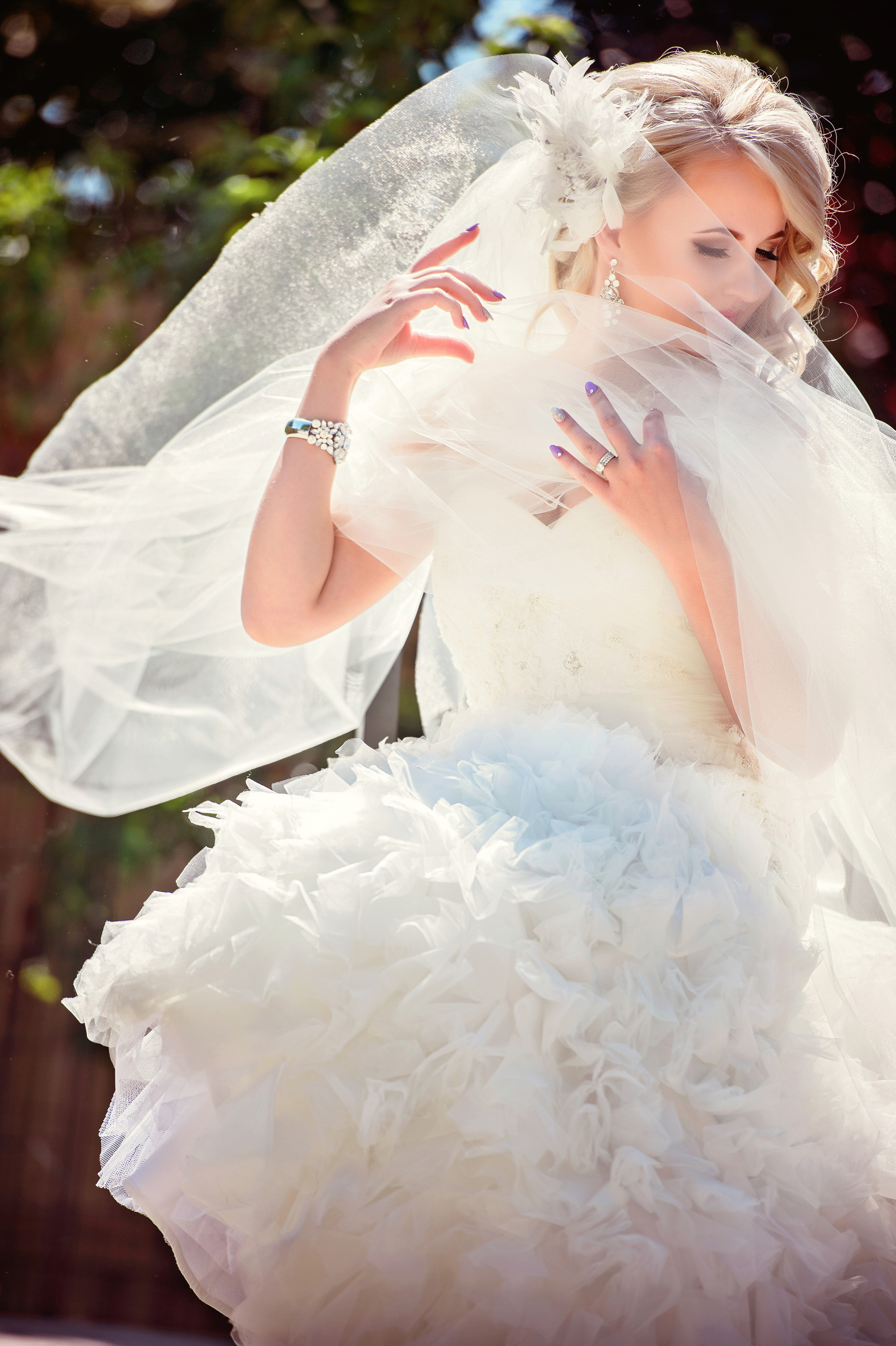 Mike Karpekin Photography — Sacramento Wedding & Portrait Photographer