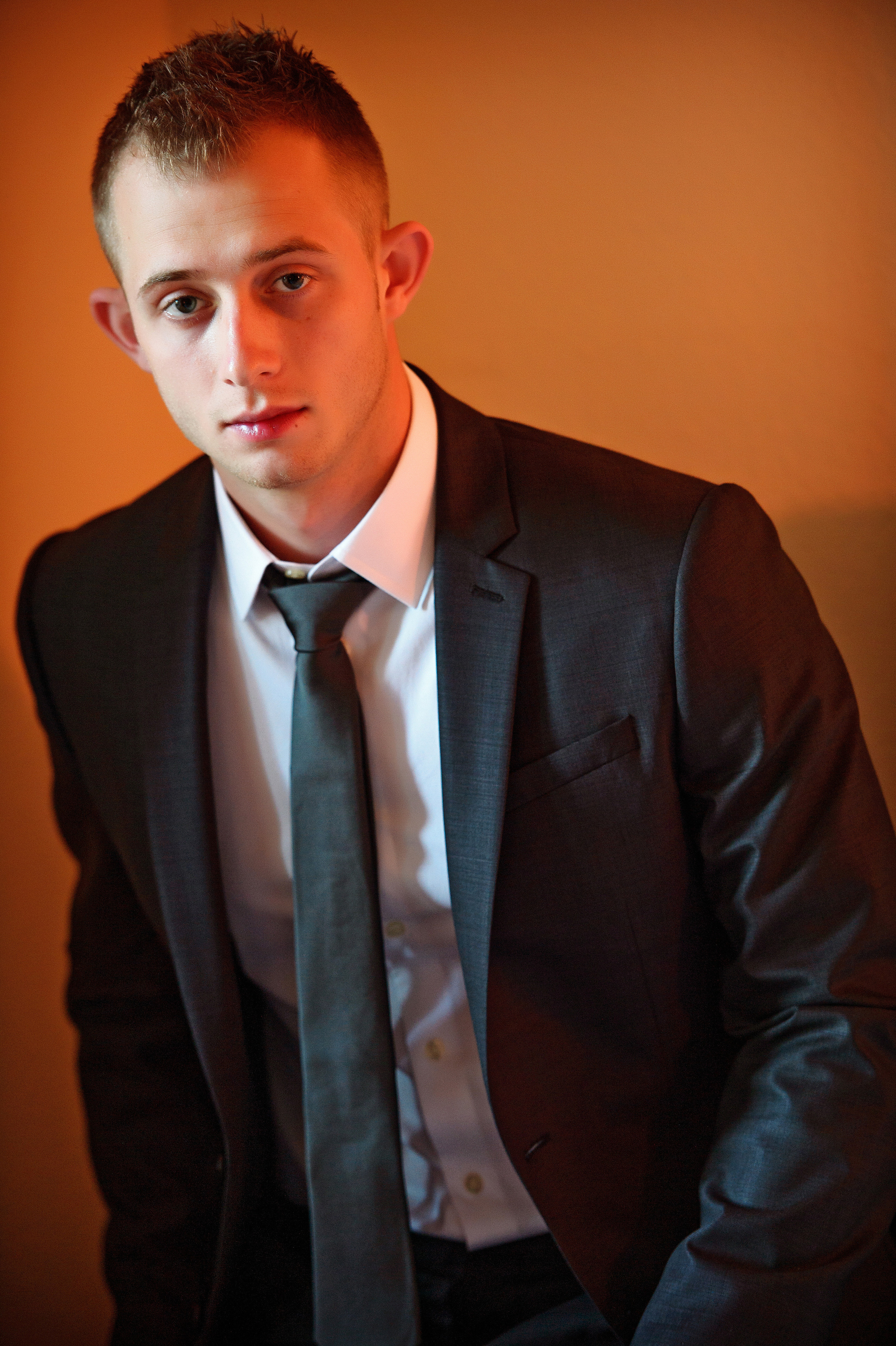 Mike Karpekin Photography — Sacramento Wedding & Portrait Photographer