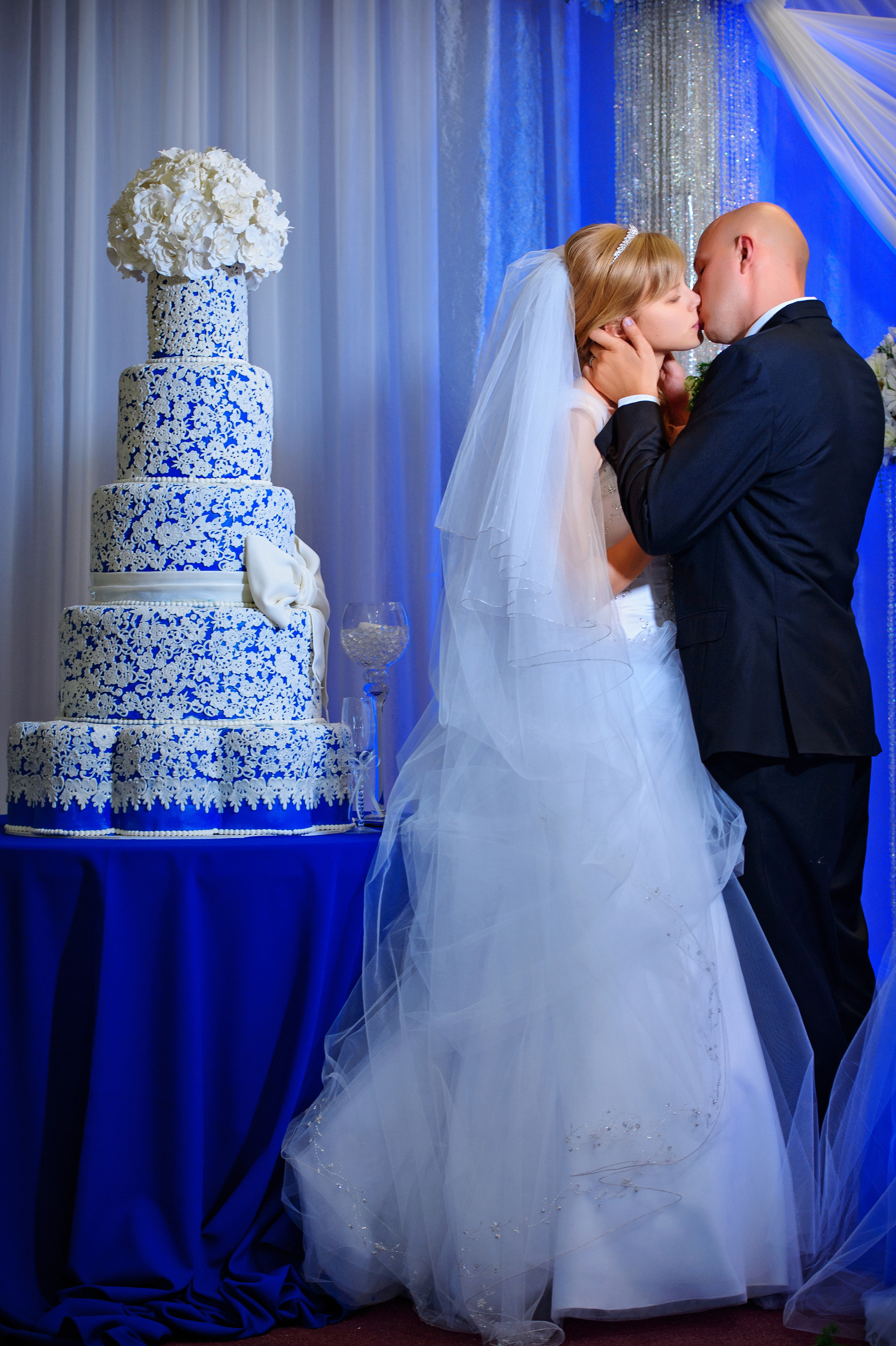 Mike Karpekin Photography — Sacramento Wedding & Portrait Photographer