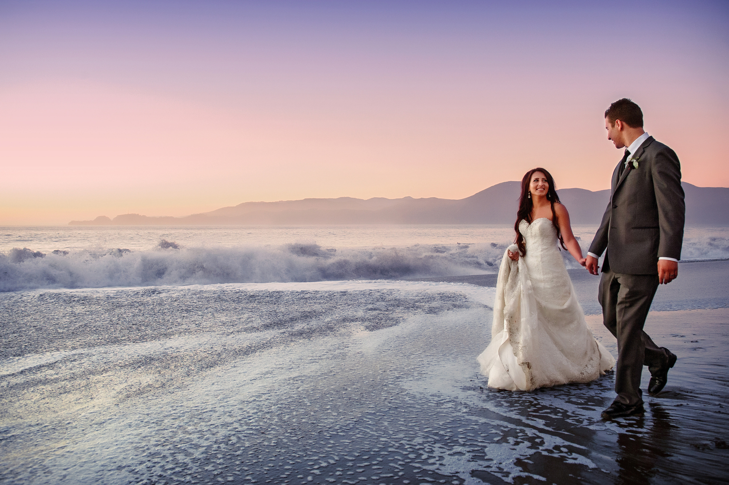 Mike Karpekin Photography — Sacramento Wedding & Portrait Photographer