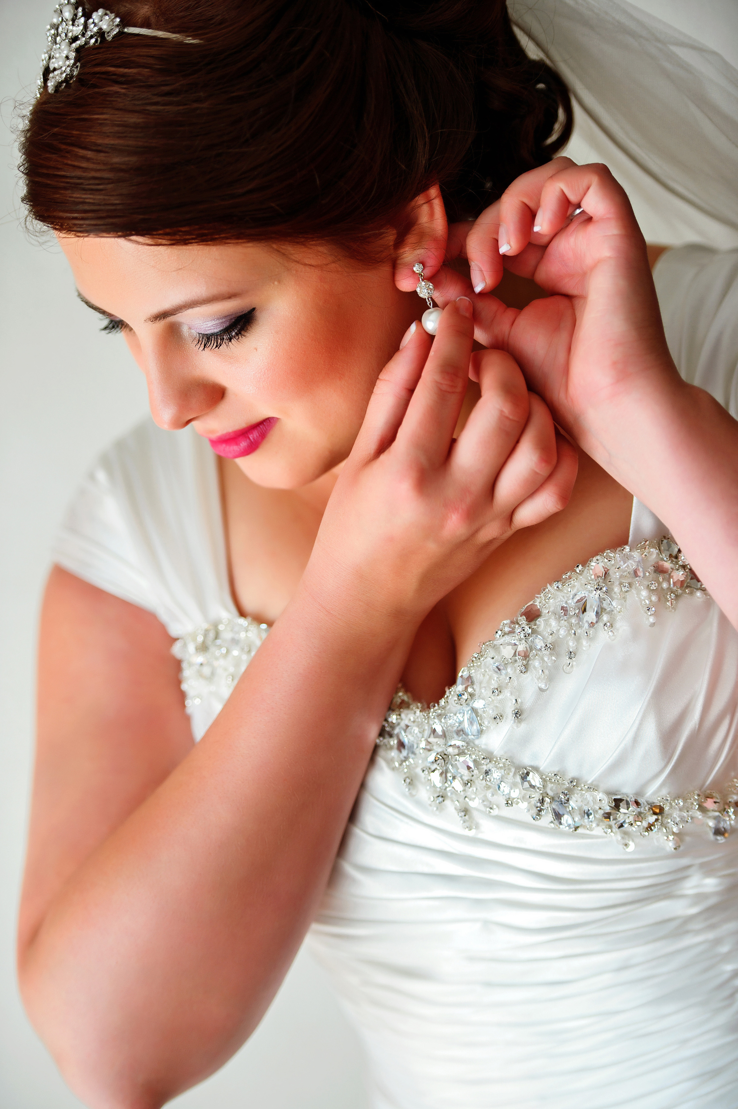 Mike Karpekin Photography — Sacramento Wedding & Portrait Photographer