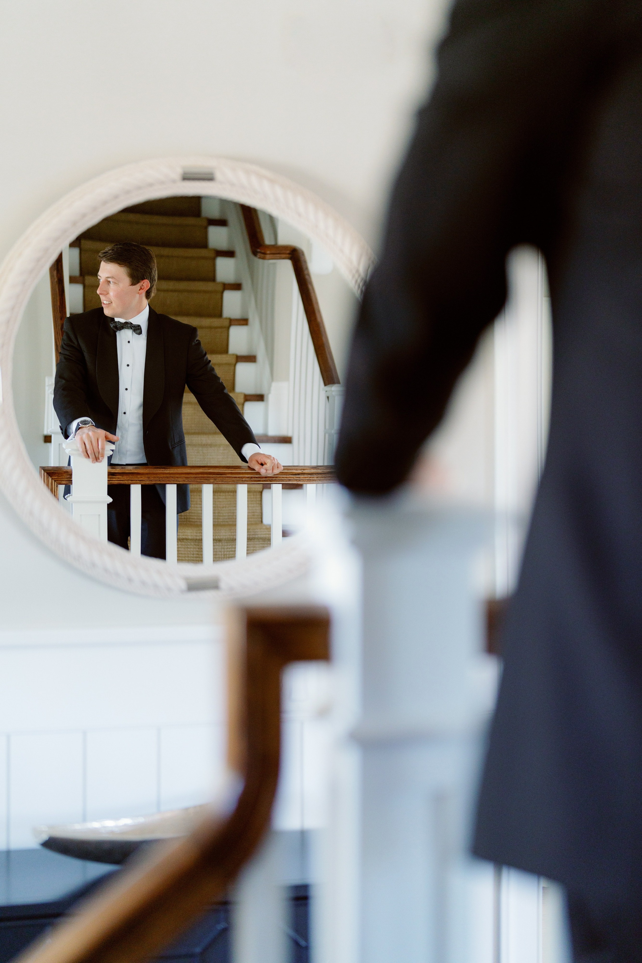 Katherine and Matt. Wedding photographer and videographer New York | New Jersey