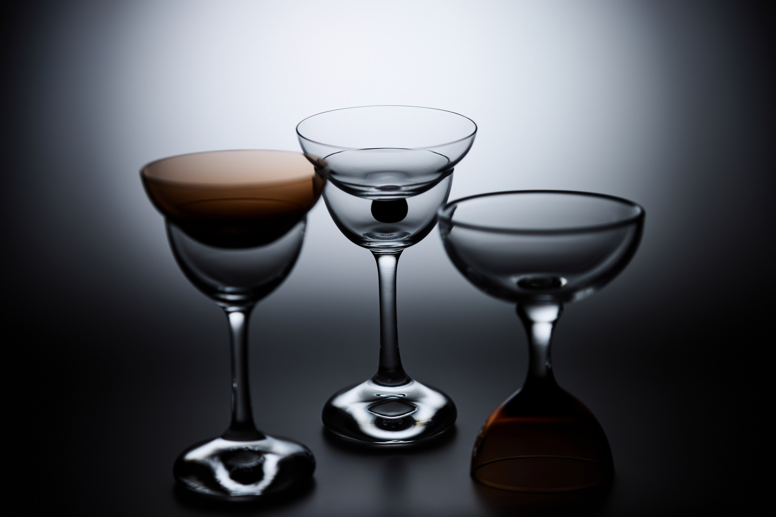 Max ID Glassware. Photographer & Videographer in New York City
