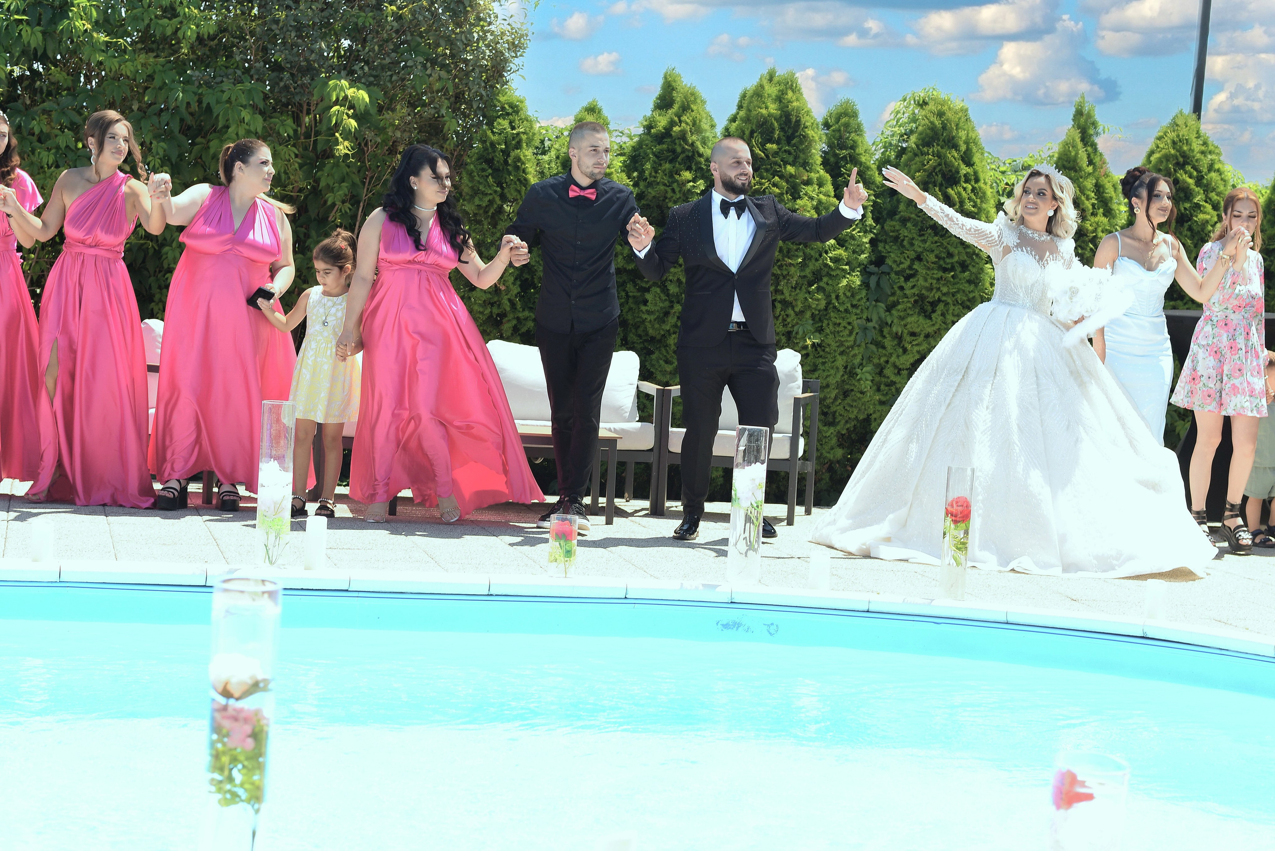 BYZO MEDIA. PETRU BYZO - family and children photographer in ROMANIA