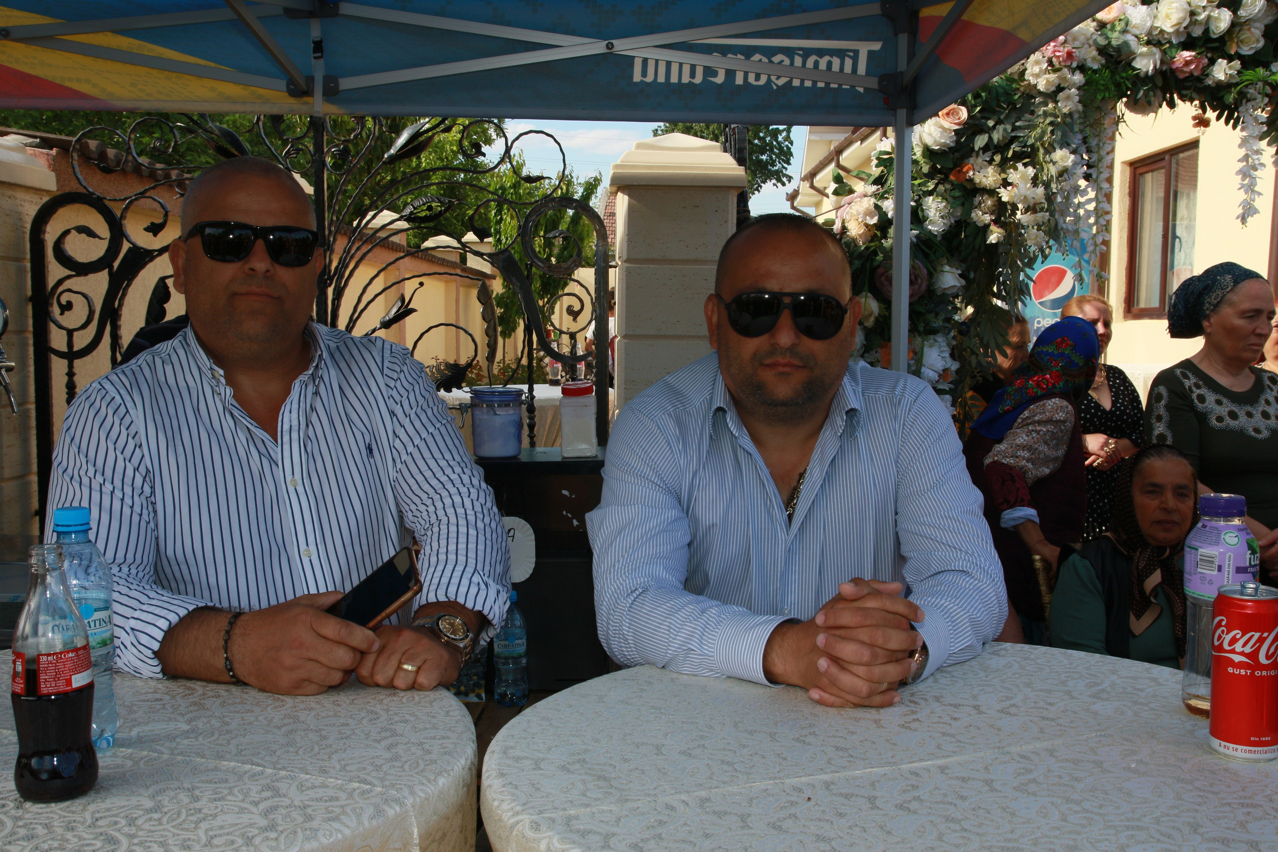 BORIS & ALINA. PETRU BYZO - family and children photographer in ROMANIA