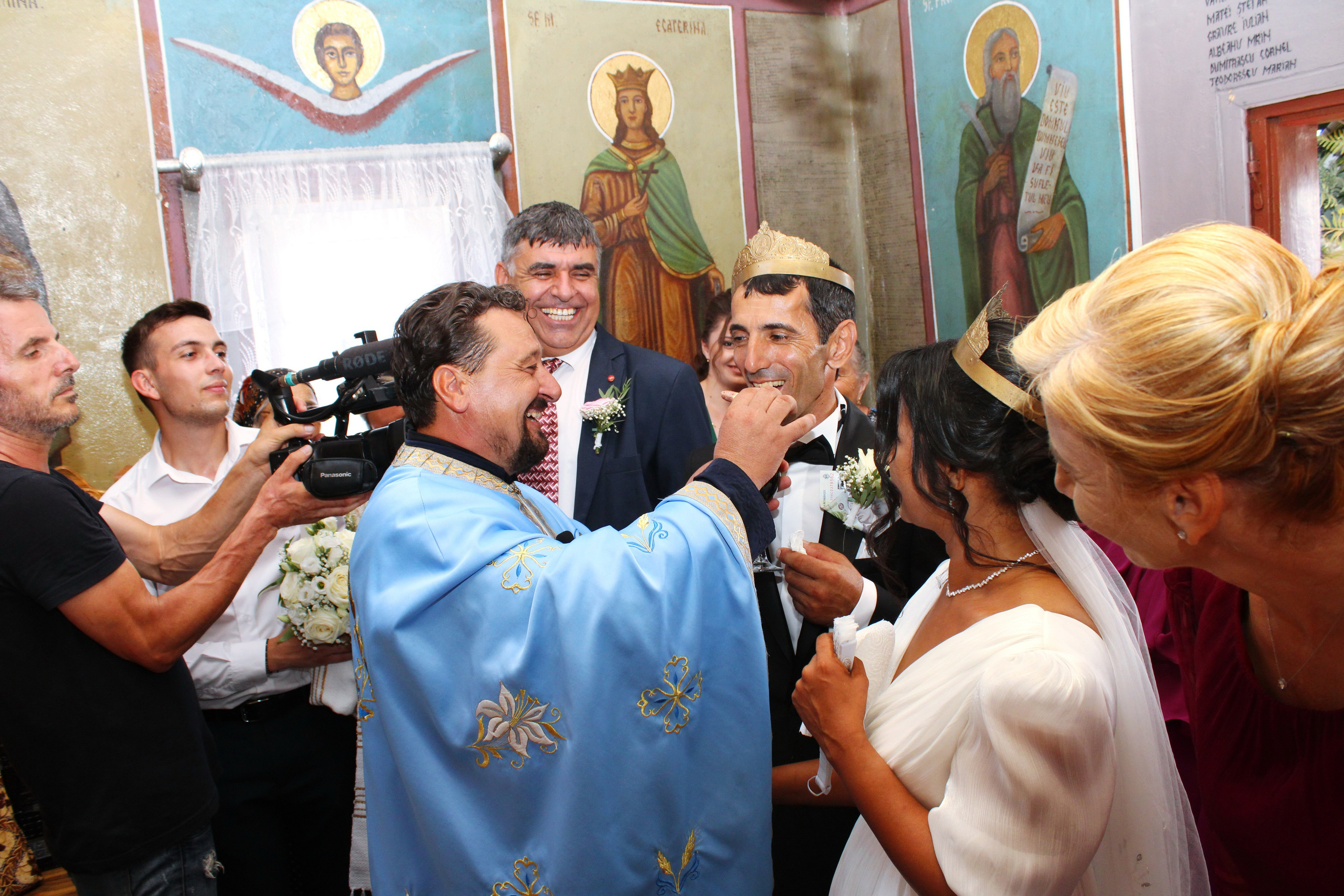 MINEL & MALINA. PETRU BYZO - family and children photographer in ROMANIA