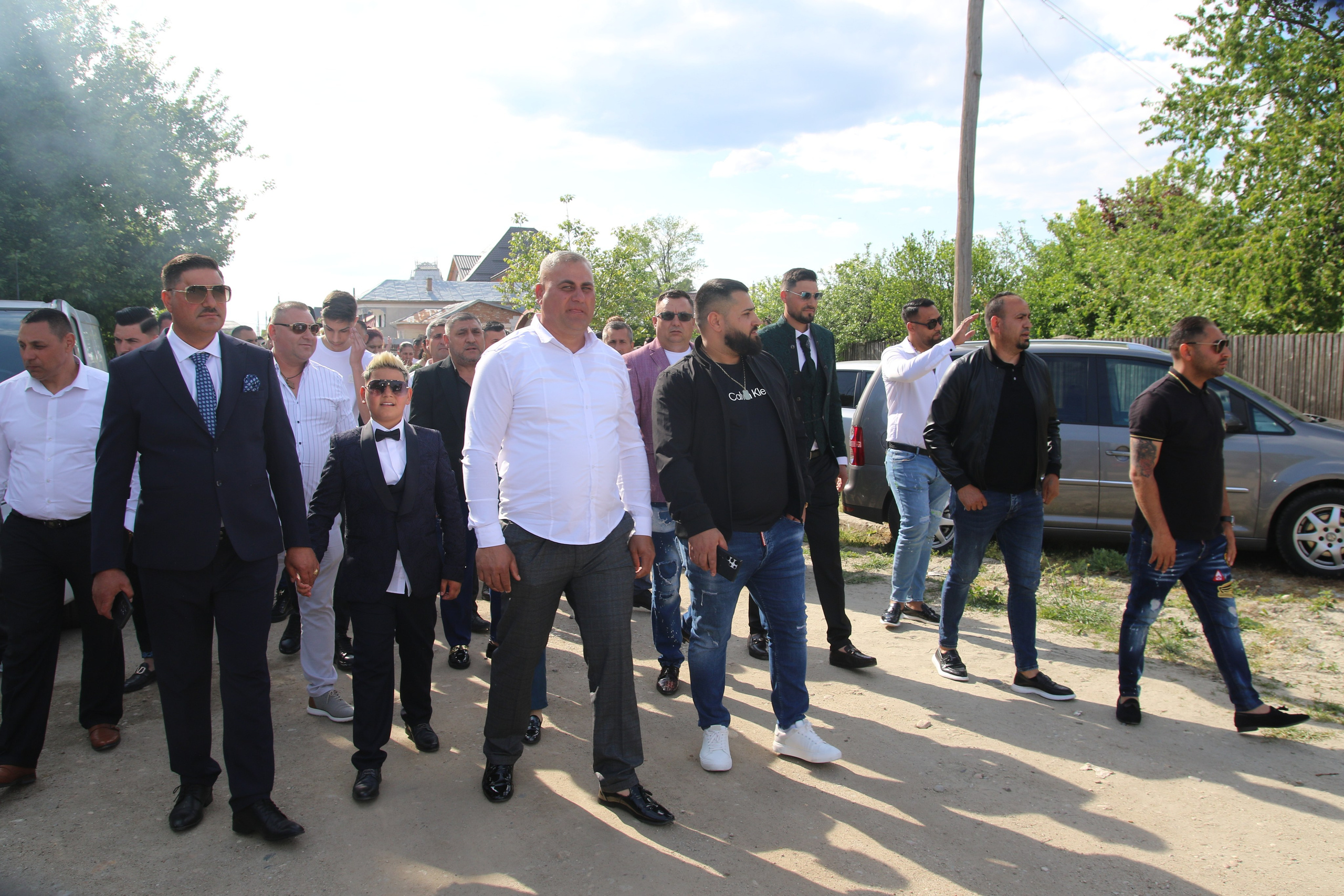 BORIS & ALINA. PETRU BYZO - family and children photographer in ROMANIA