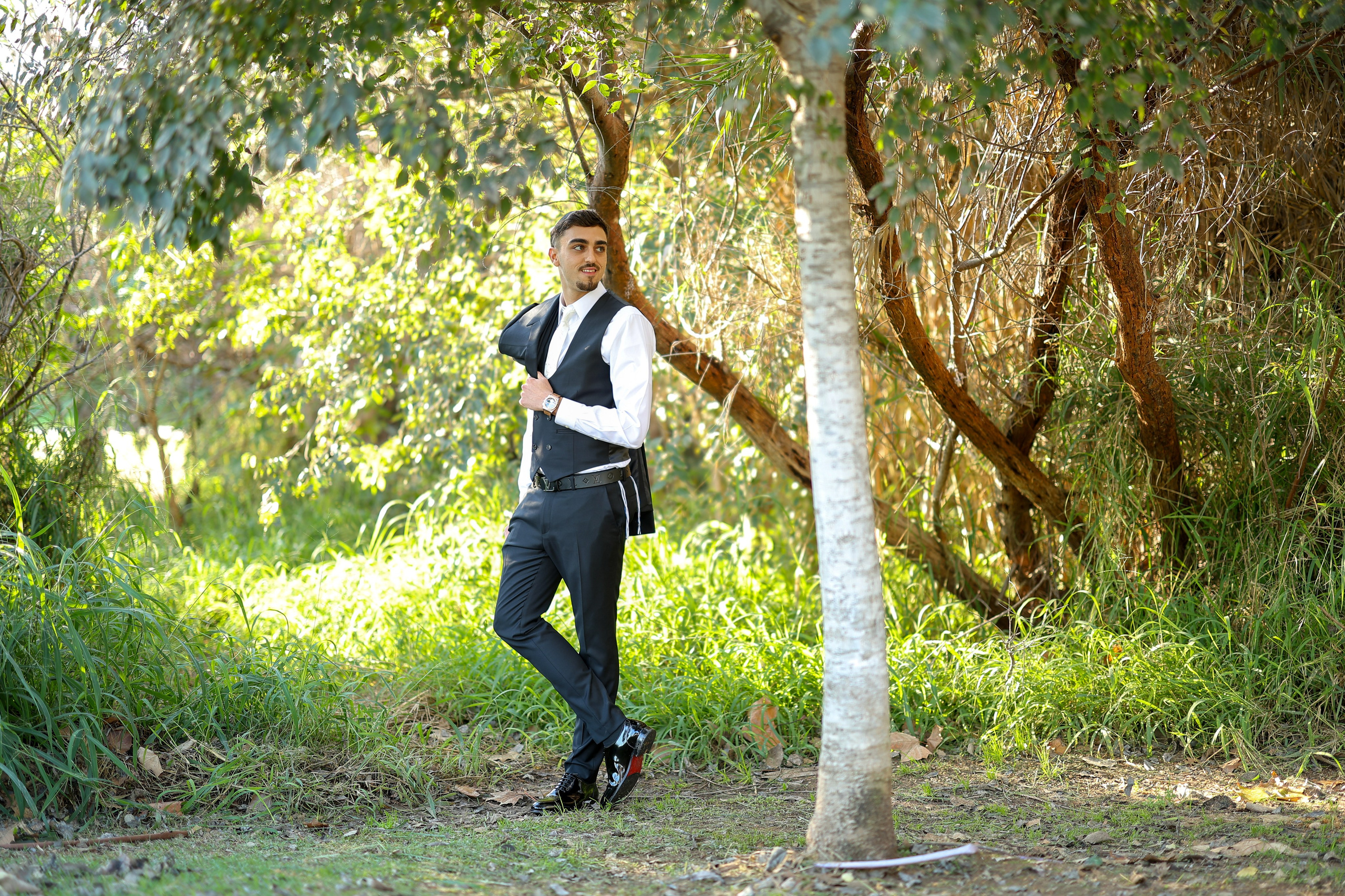 M & N. משה מנשה צלם חתונות