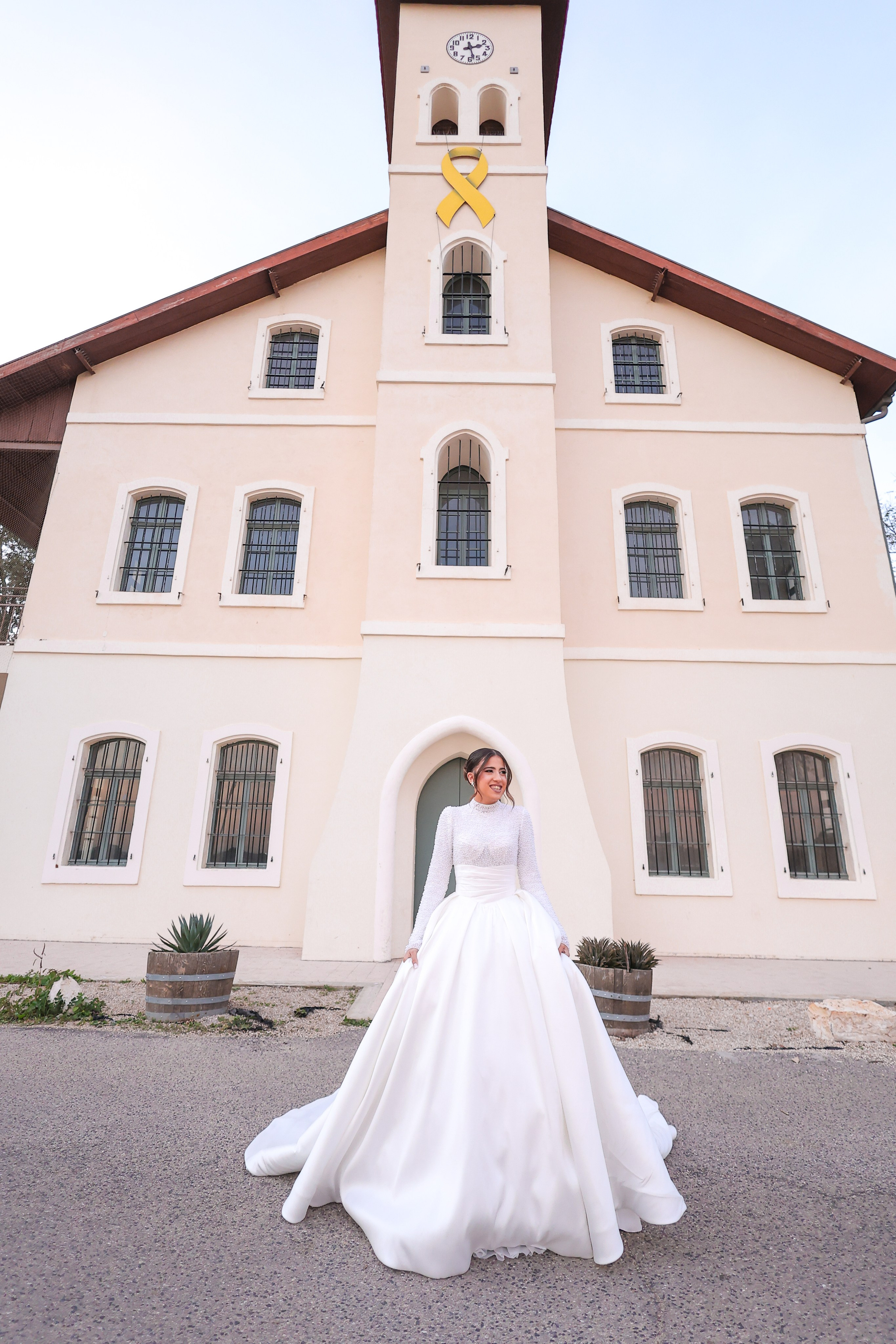 D & R. משה מנשה צלם חתונות