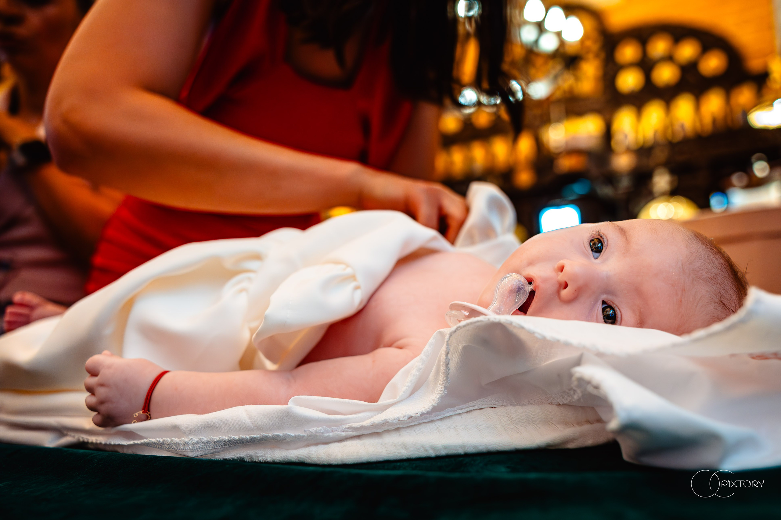 Botez. Fotograf și Videograf Nuntă & Evenimente | Pixtory - Constanta