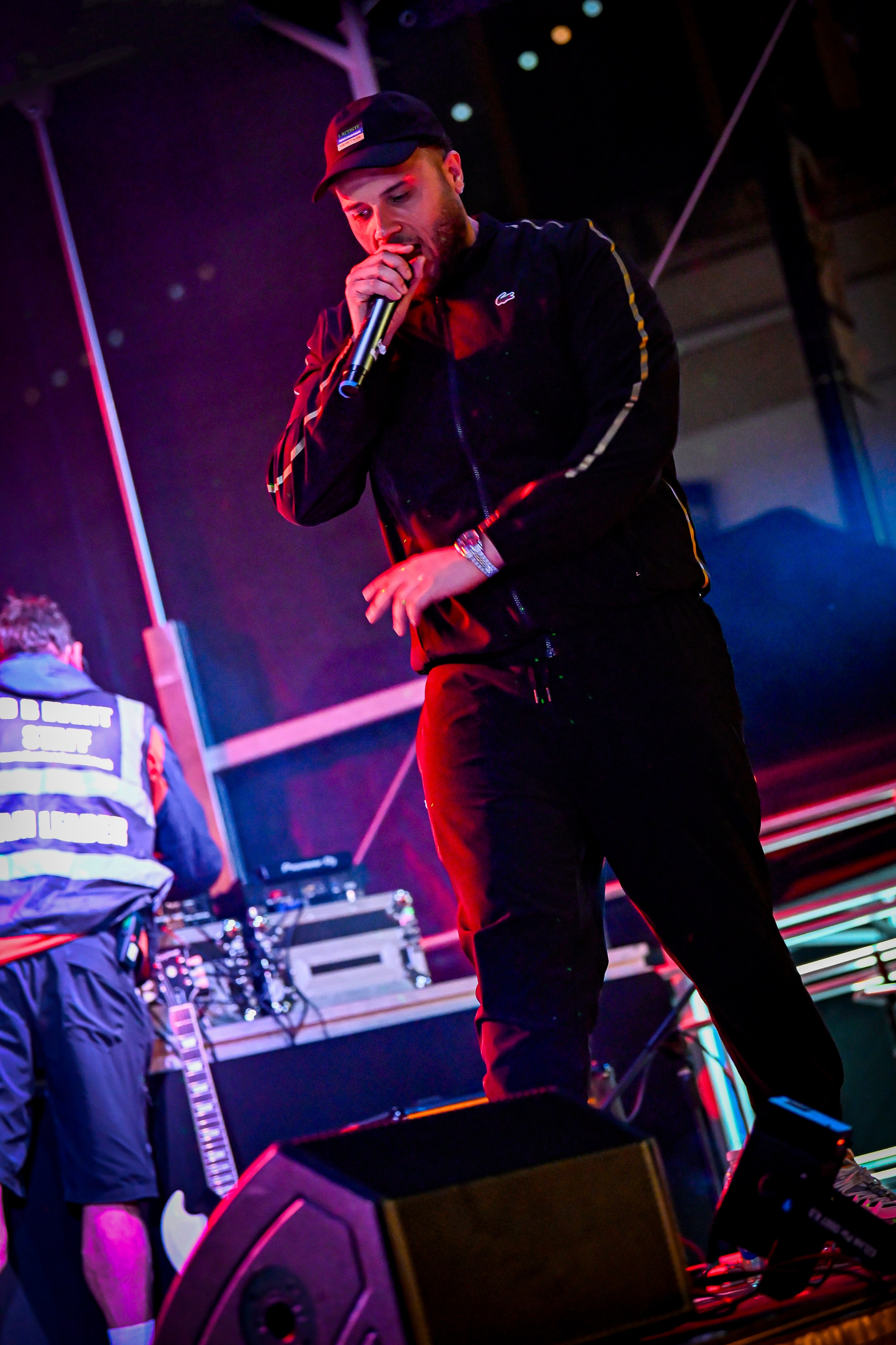 Festival Photography. Portrait & Brand Photographer in Bradford, West Yorkshire