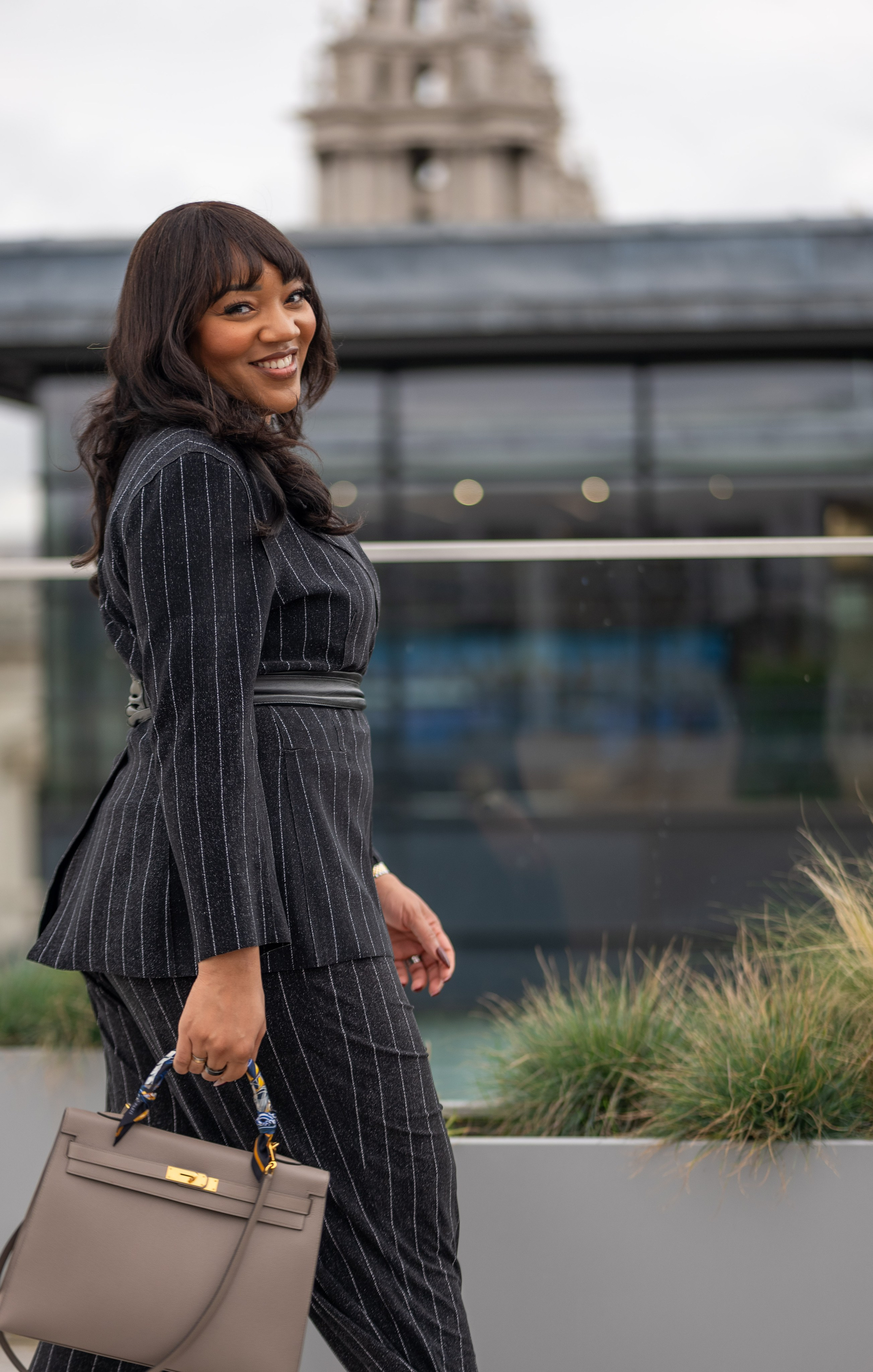 Bianca Miller-Cole. Sola SLY | London Photographer and Videographer