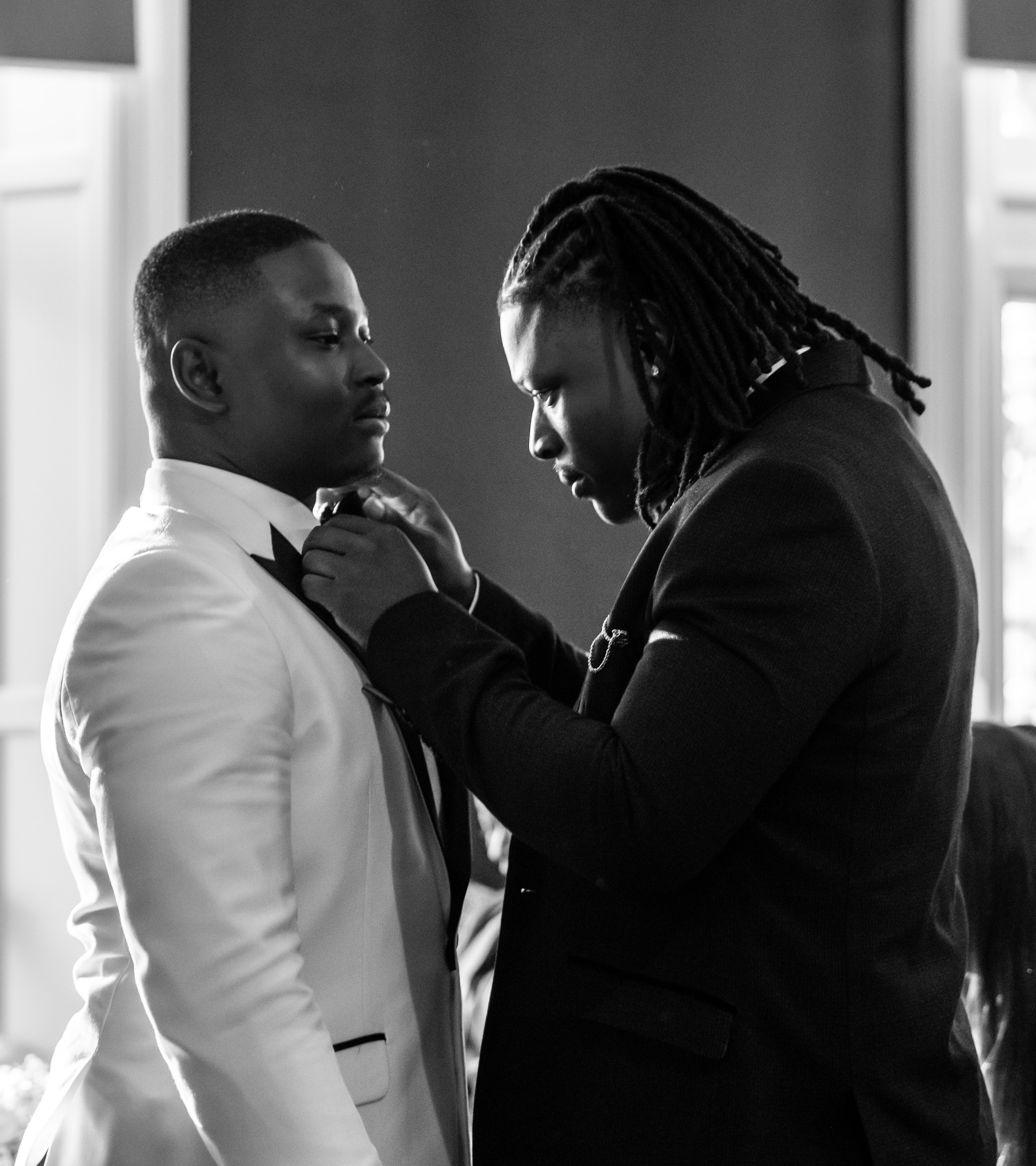 Josh & Shorifa. Sola SLY | London Photographer and Videographer