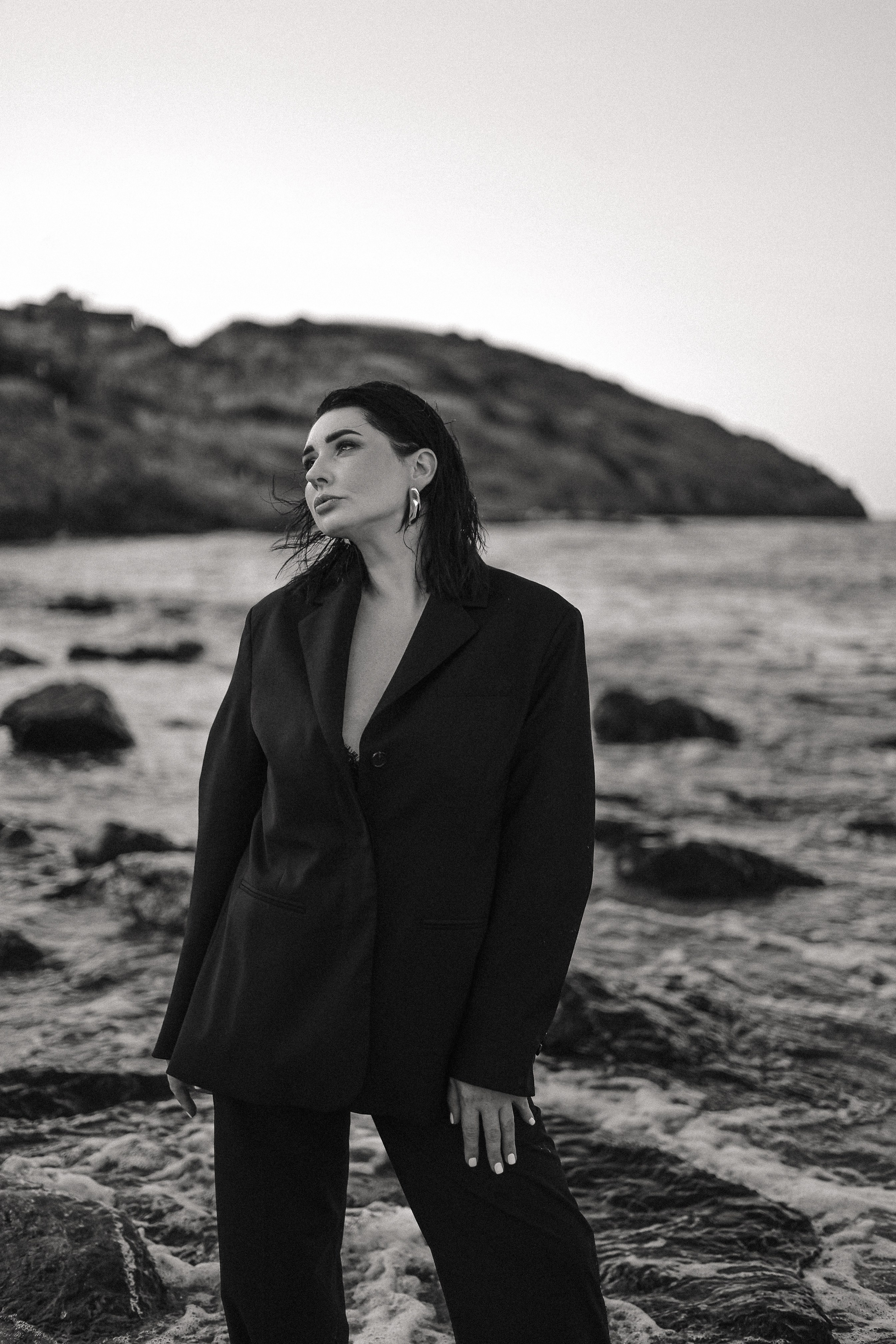 SVETLANA. Valerıya Efremova Photographer Barcelona