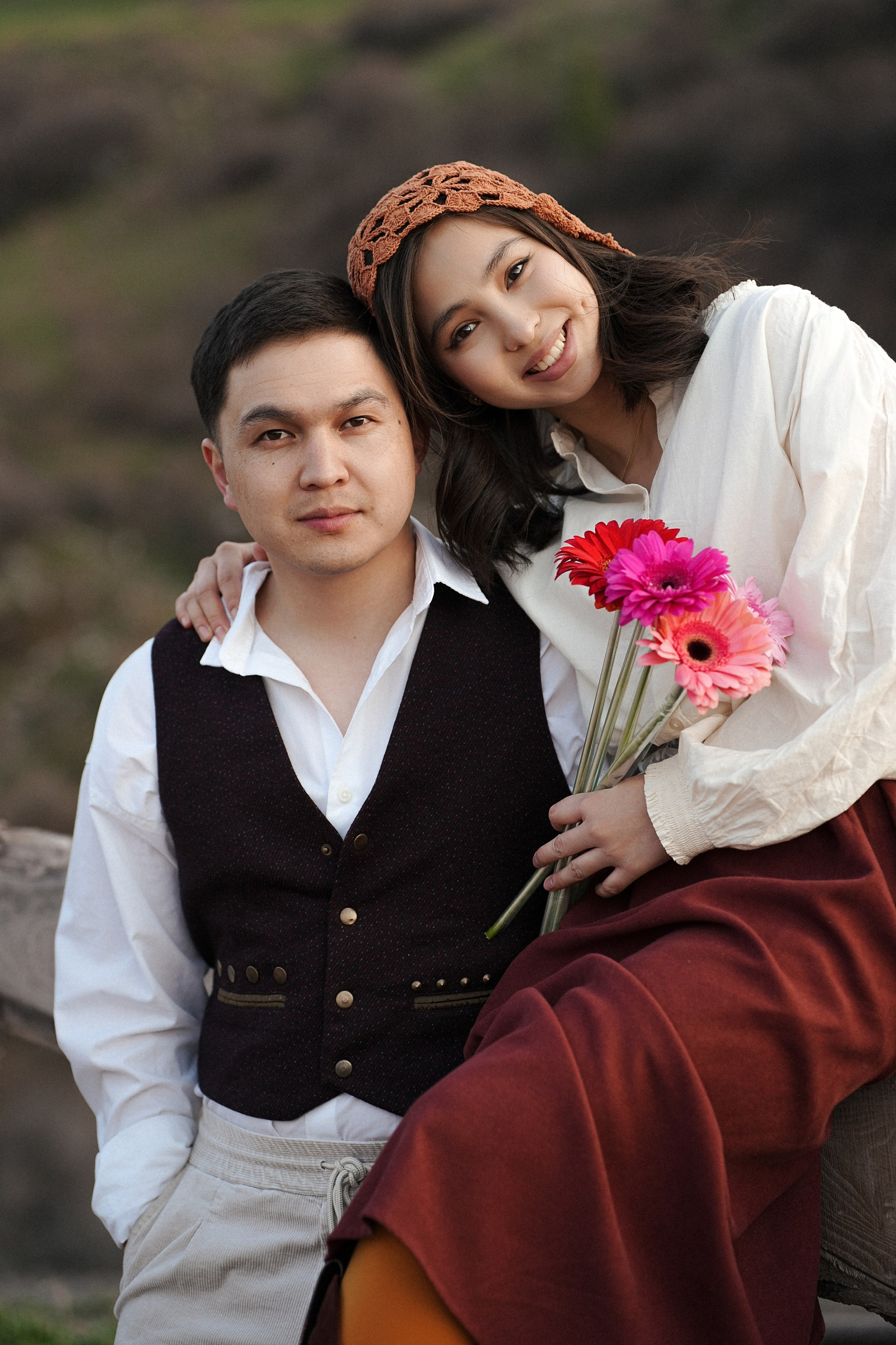 K & A. Sariev