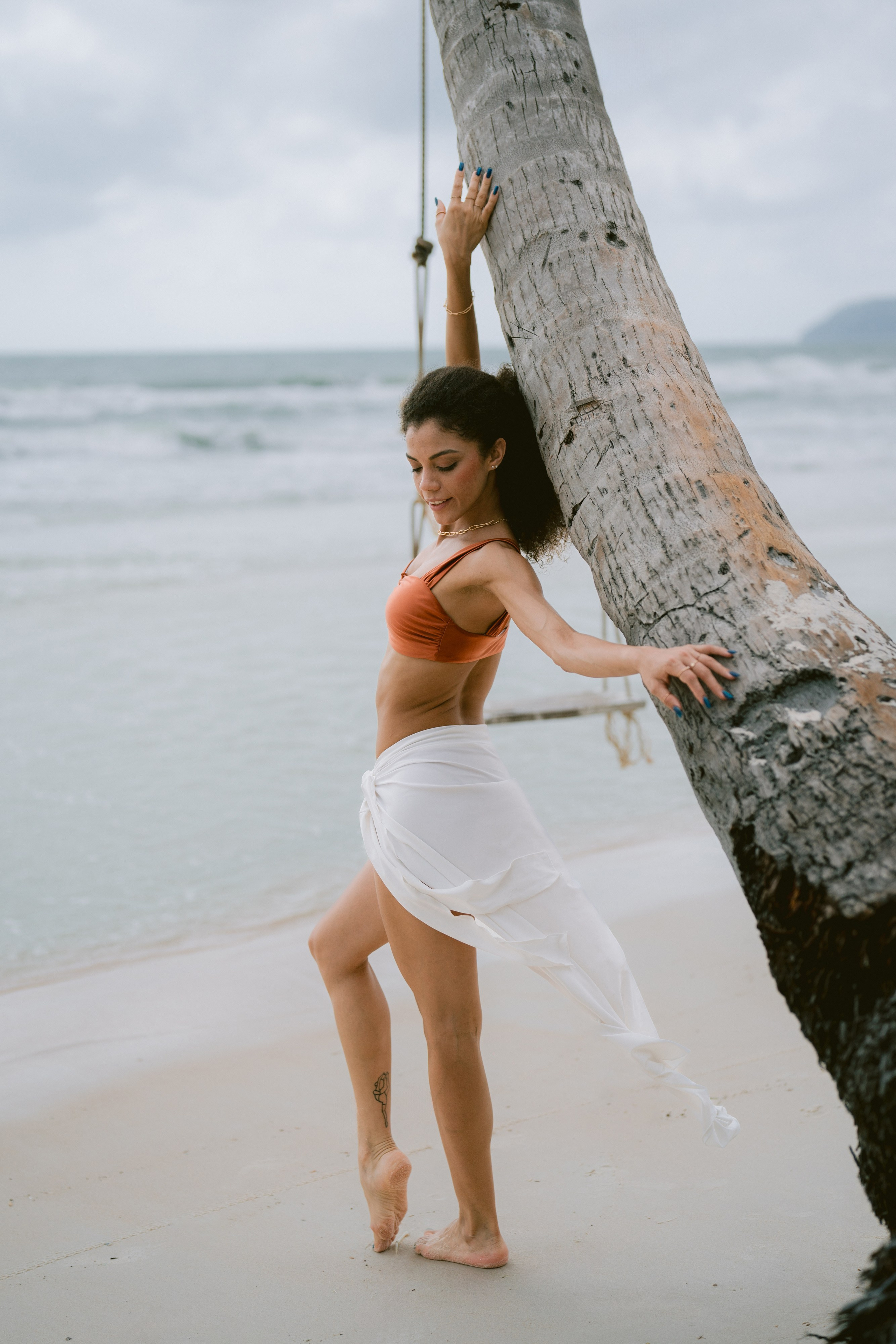 Solo|Fashion. Photographer Phu Quoc