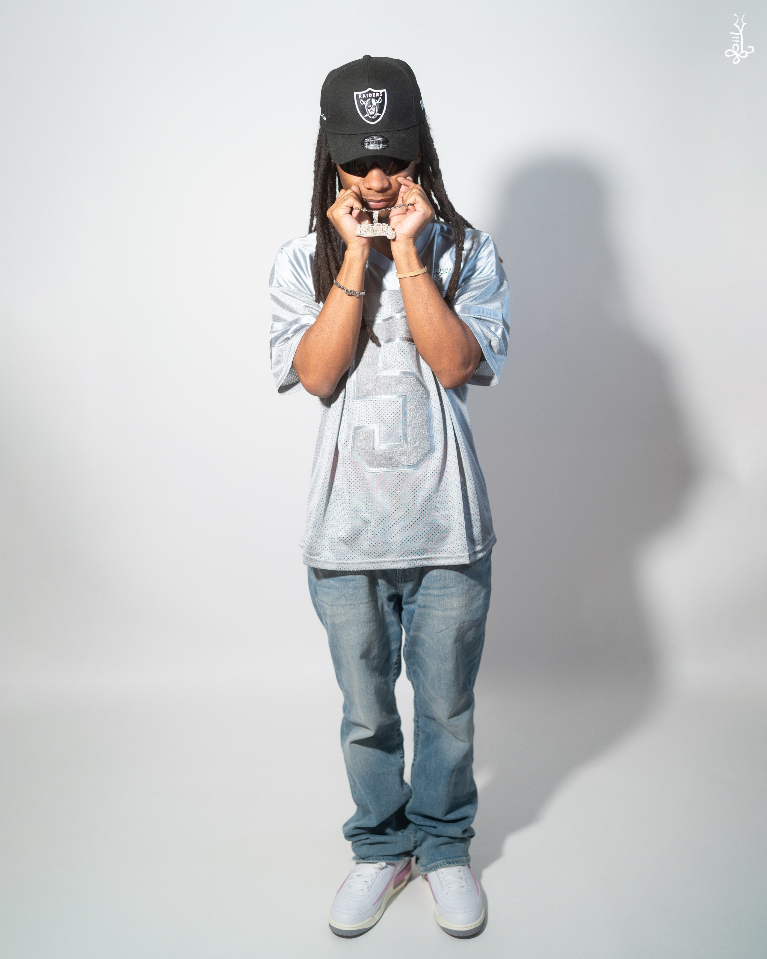 FRESHDUZIT. Ke’Ondris