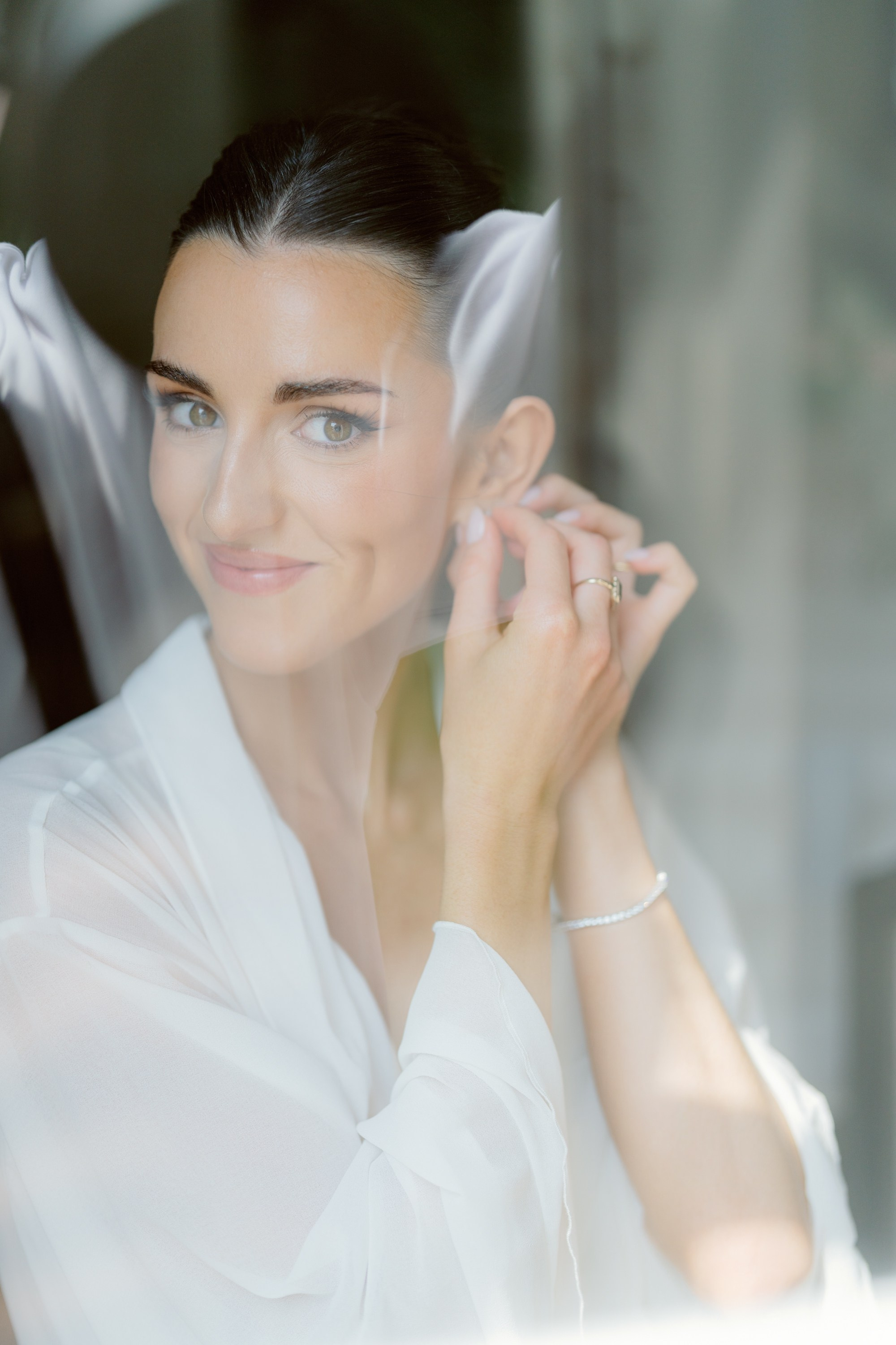 Hannah and Oliver. Wedding photographer and videographer New York | New Jersey