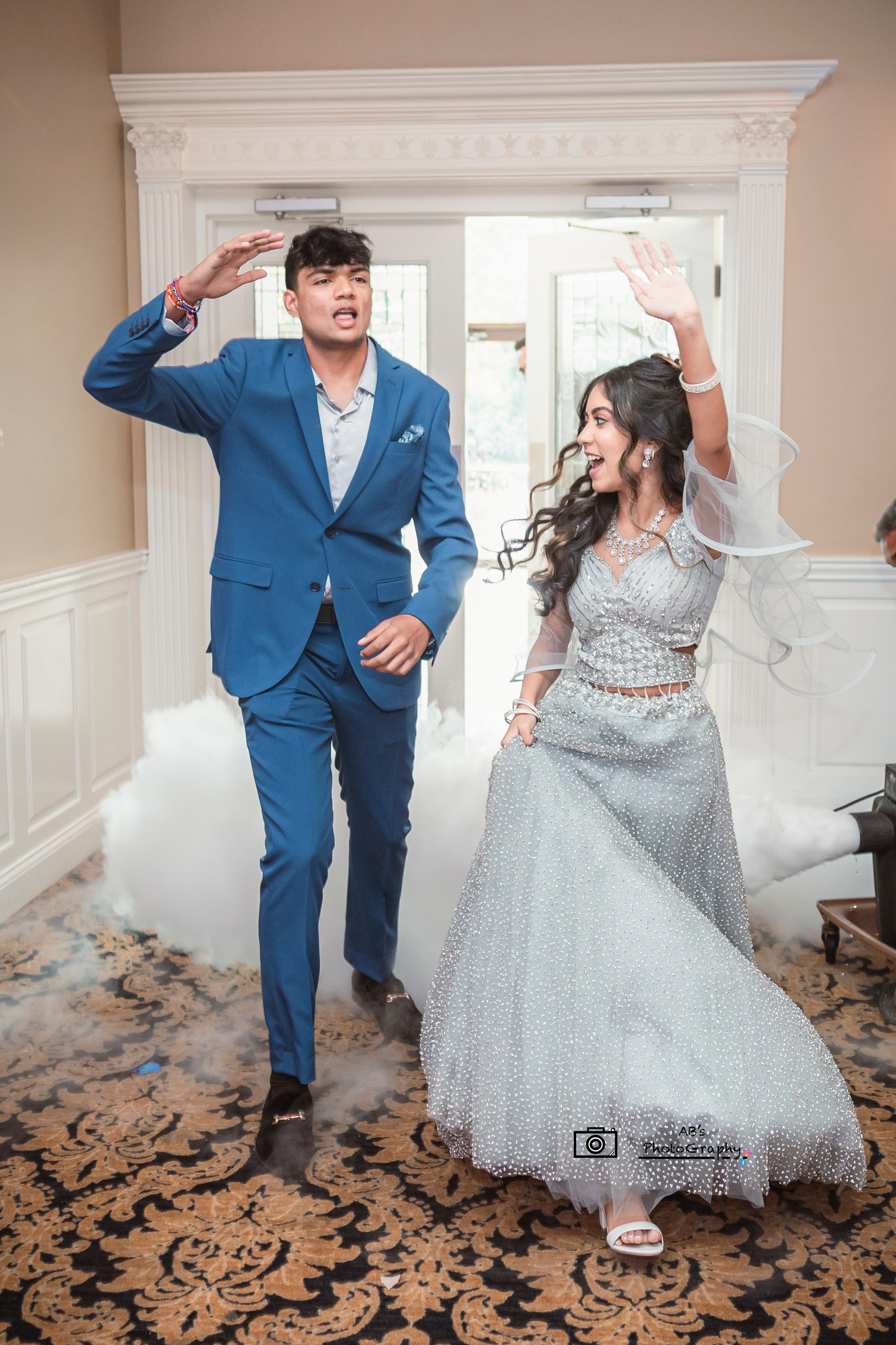 Sweet 16 etc. AB’s Photography — Boston Wedding Photographers & Cinematographers