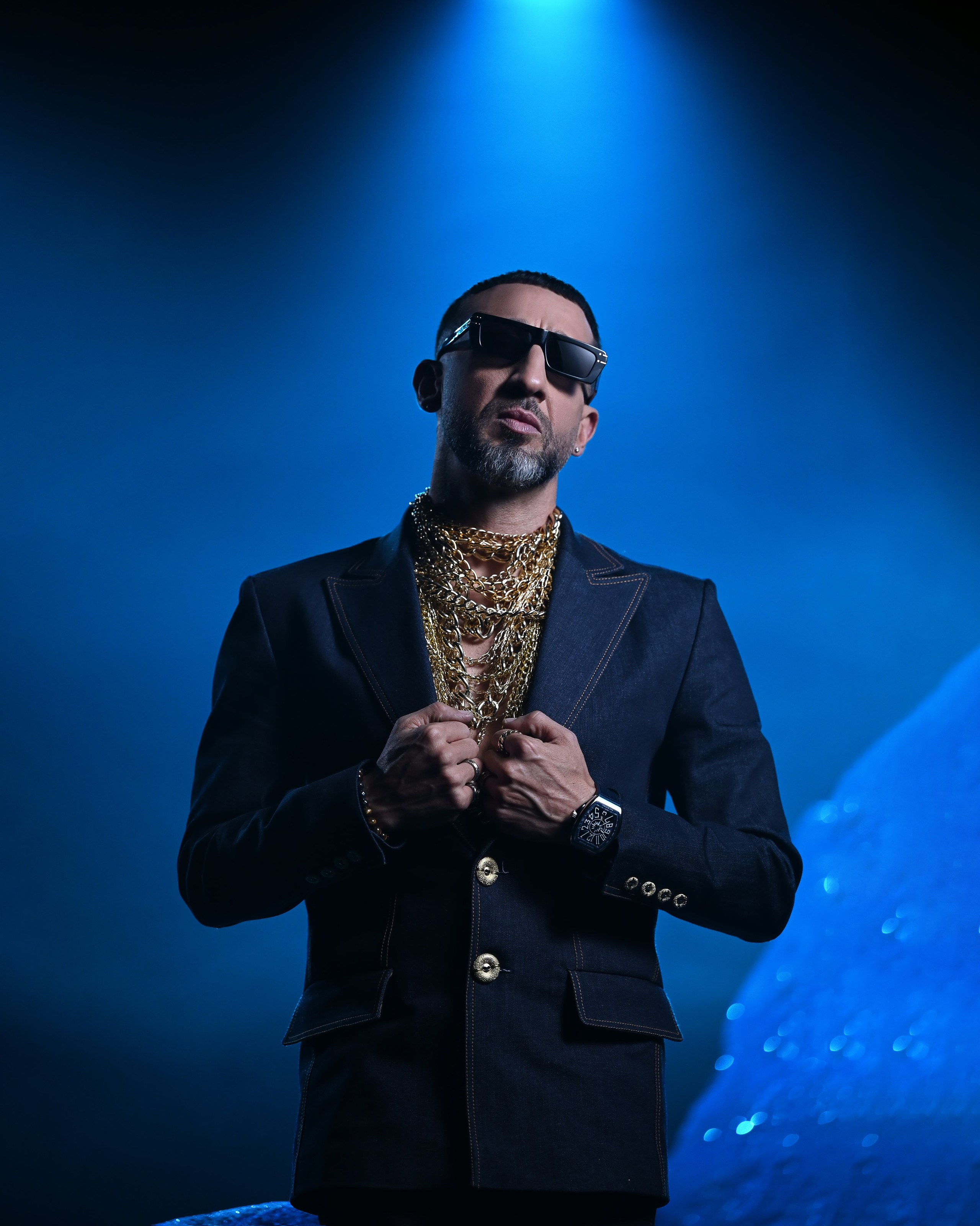 Илиян Бойд - Аз и ти, 2022. Ivan Stefanov Photography